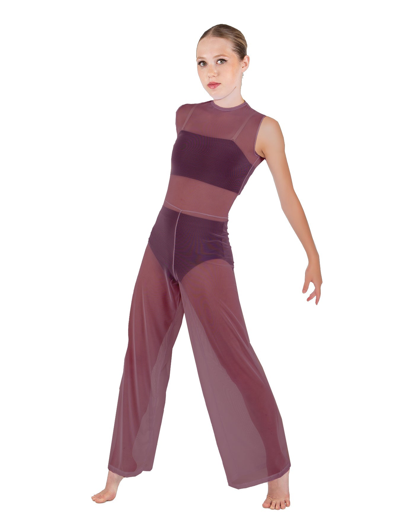 rosetaupe