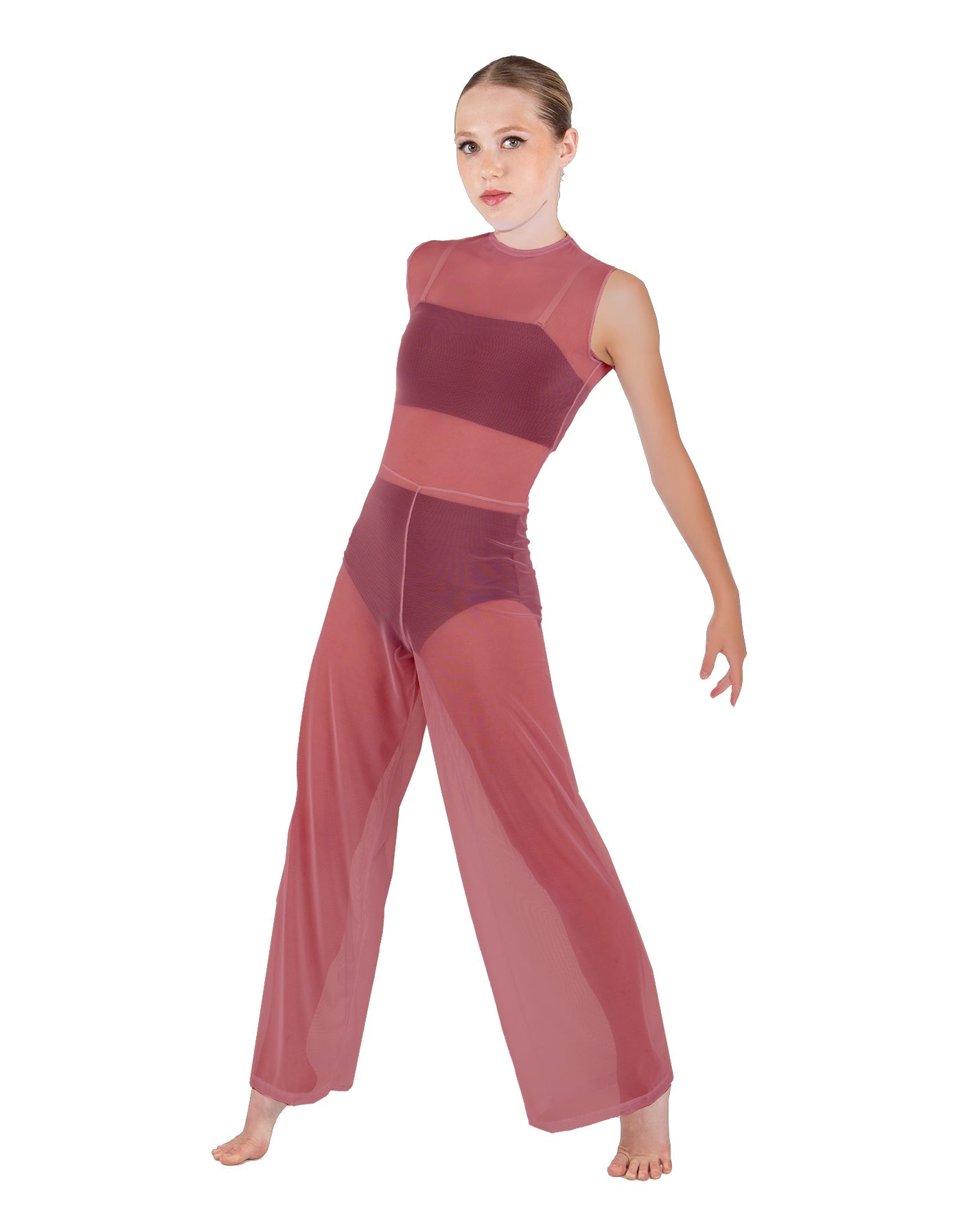 tangopink