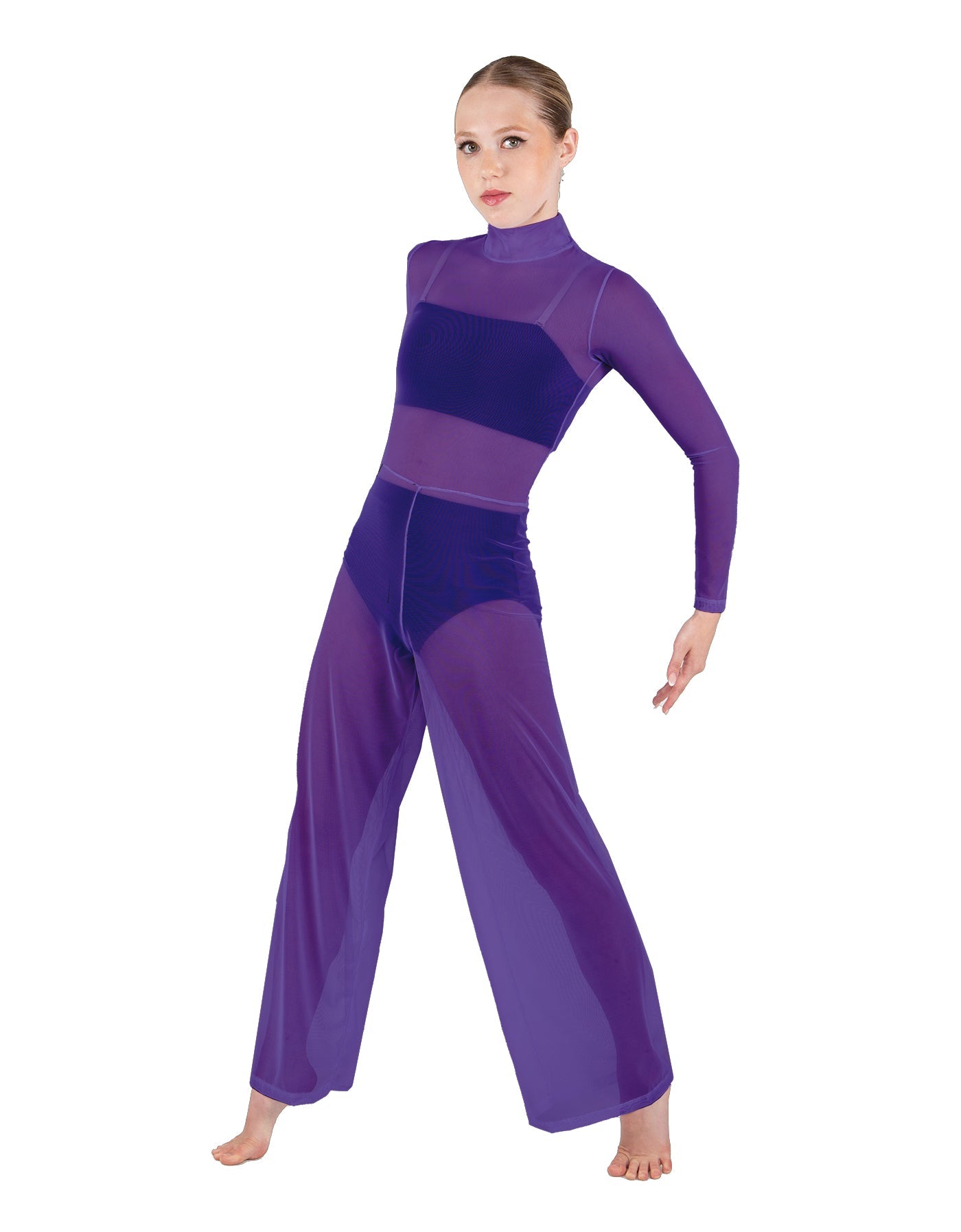 purpletutu