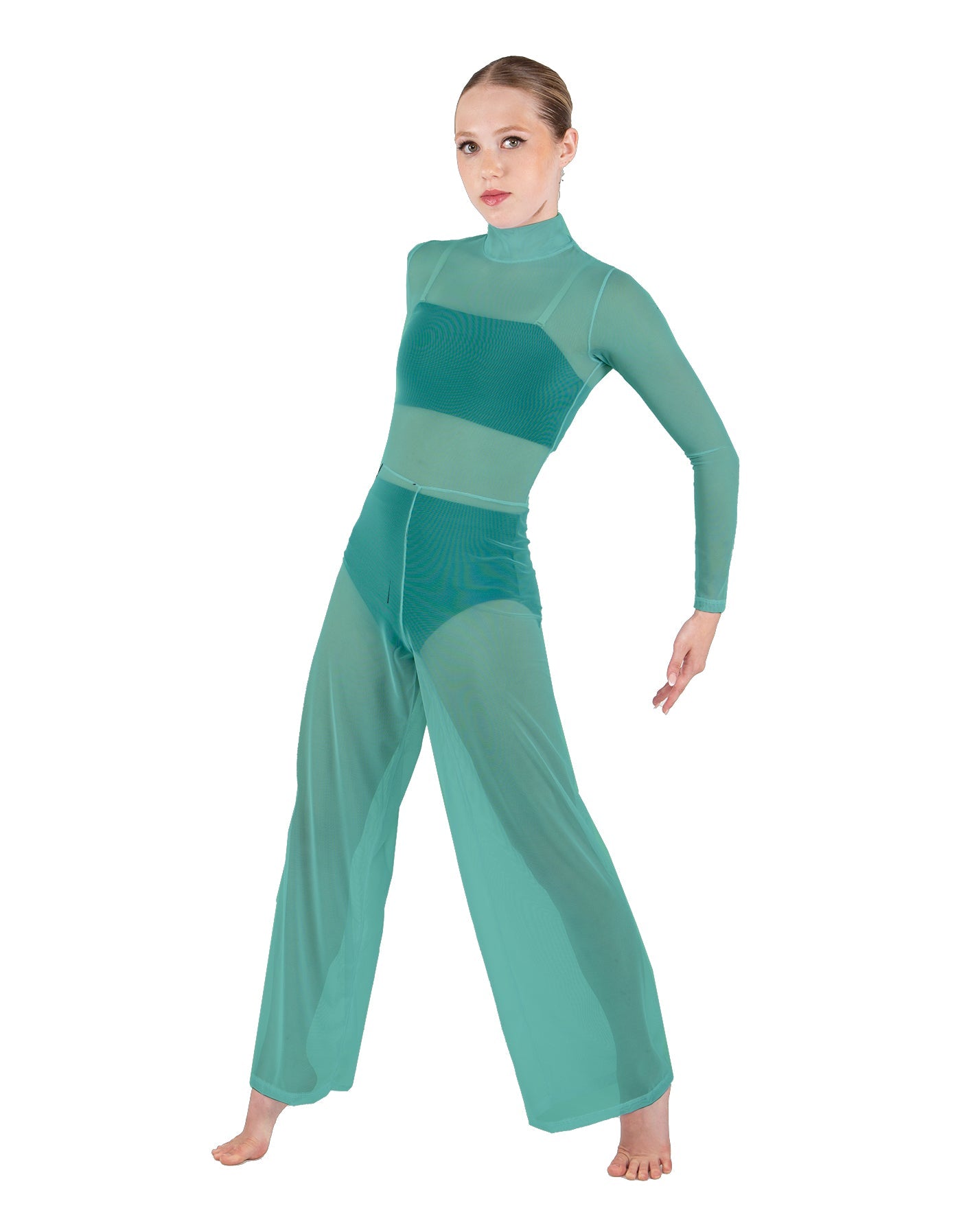oceangreen