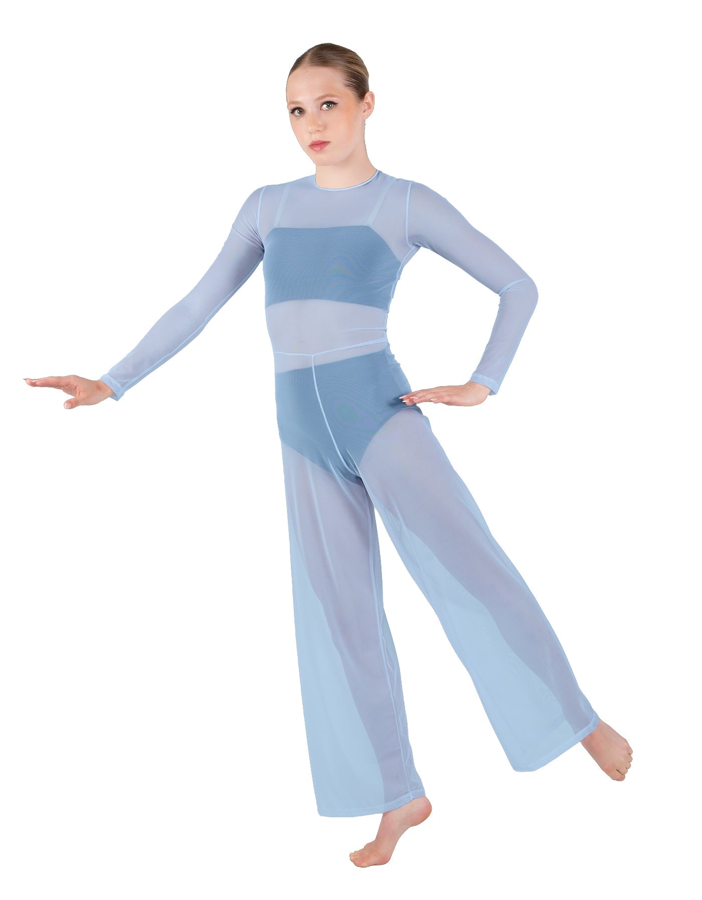 powderblue