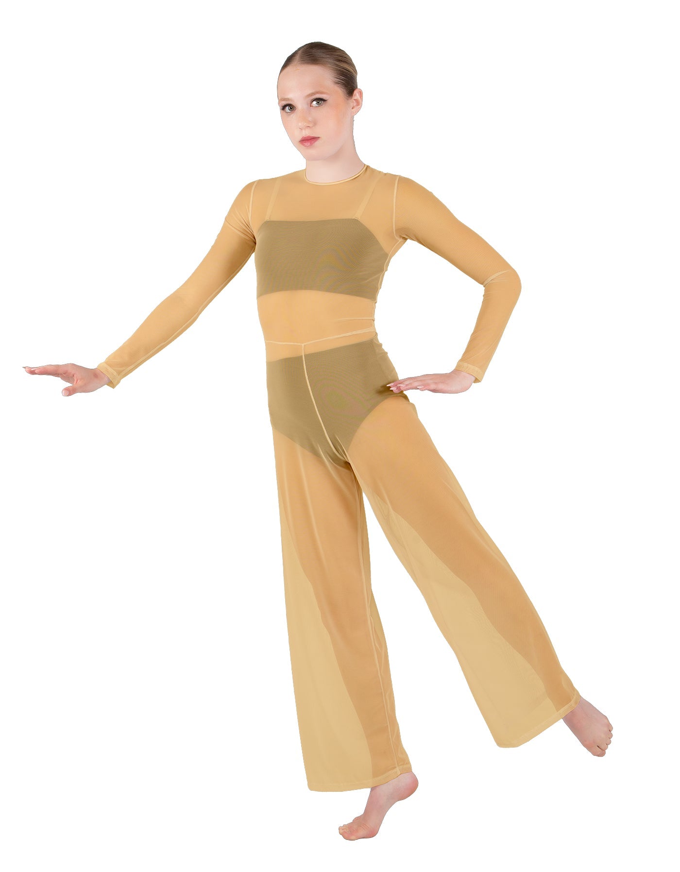 paleyellow