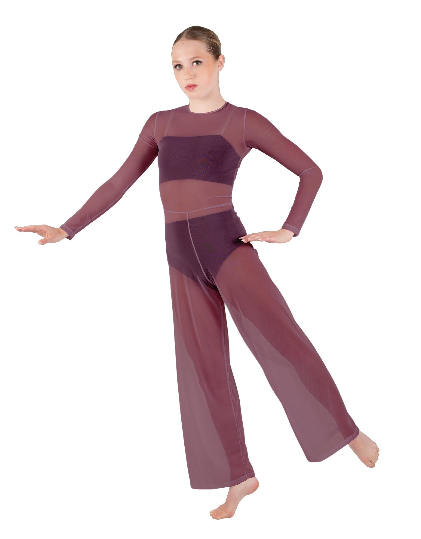rosetaupe