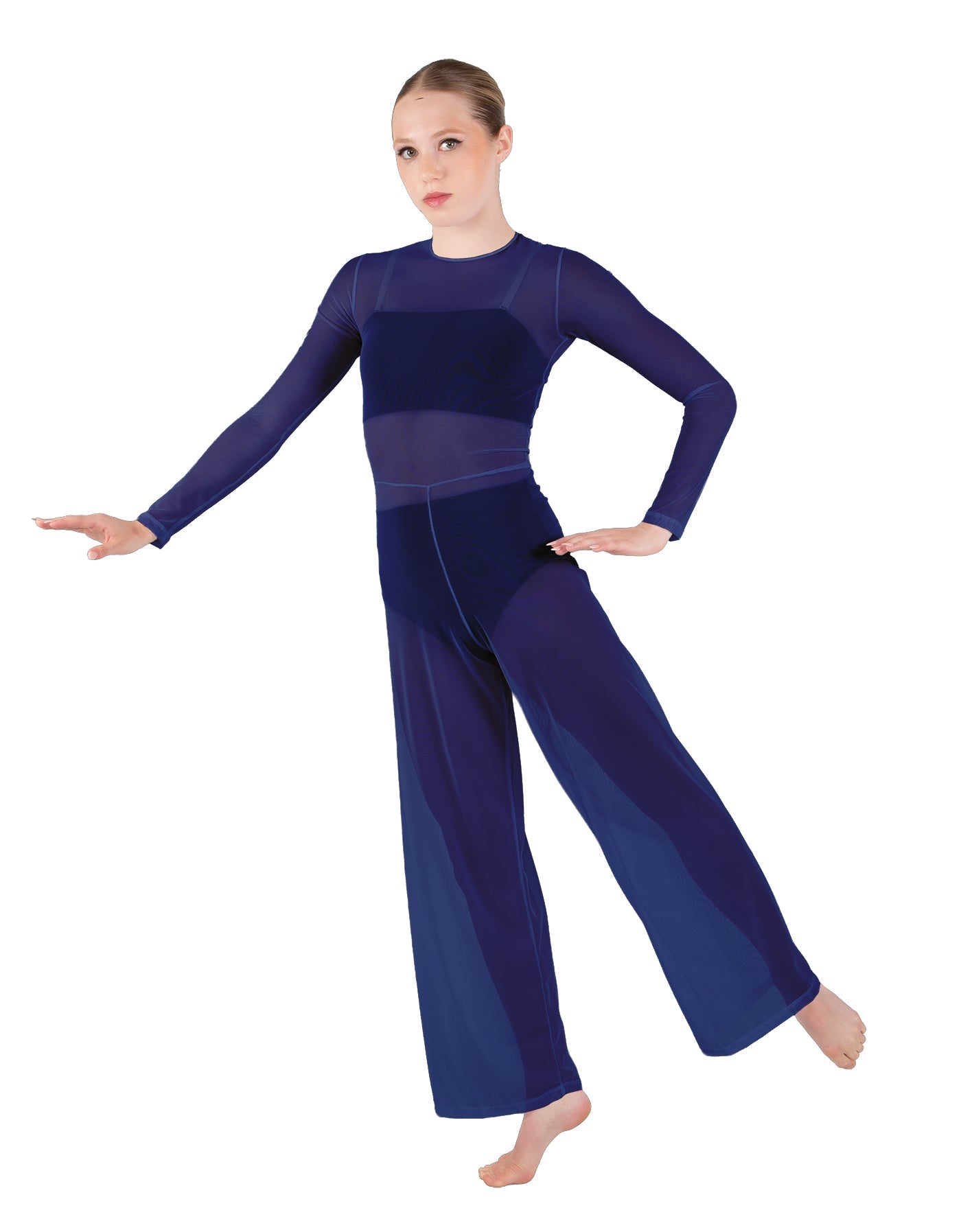 brightnavy