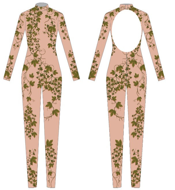 rosetaupe