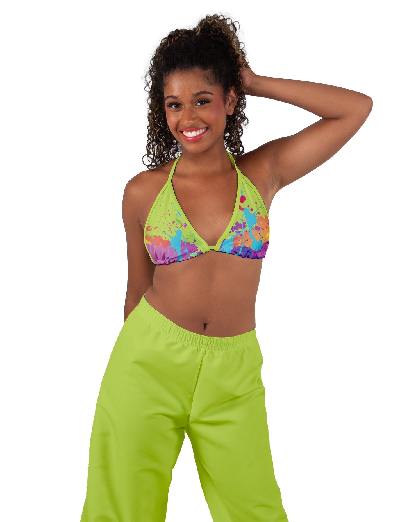 lime