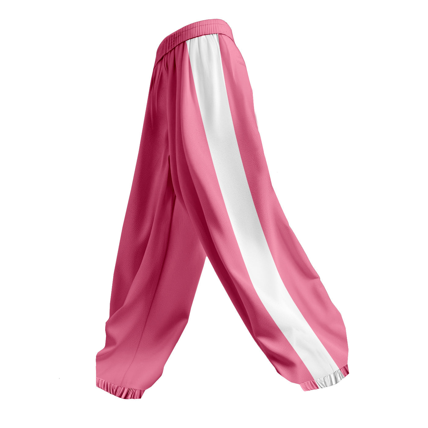 ticklemenpink