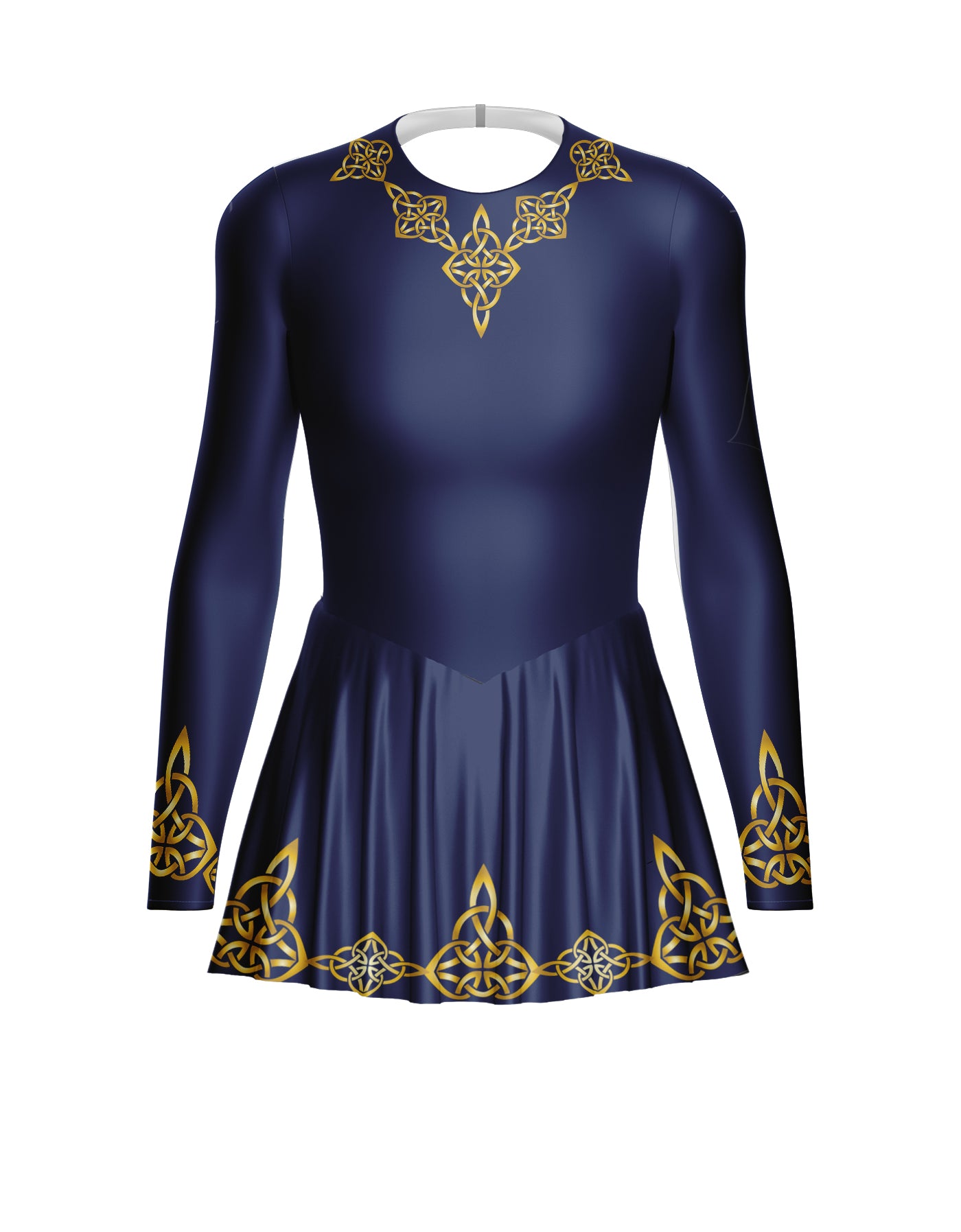 navy