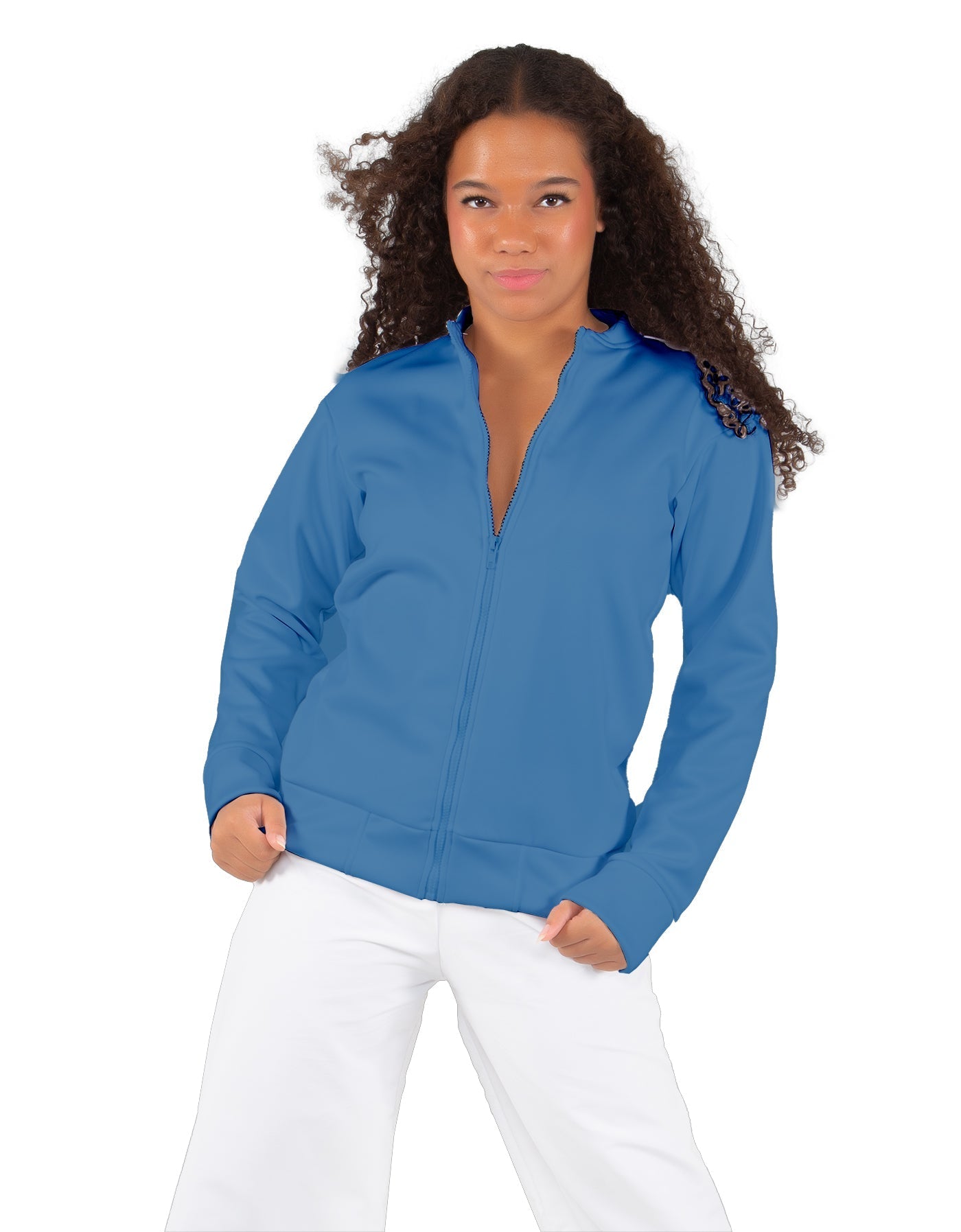 electricblue