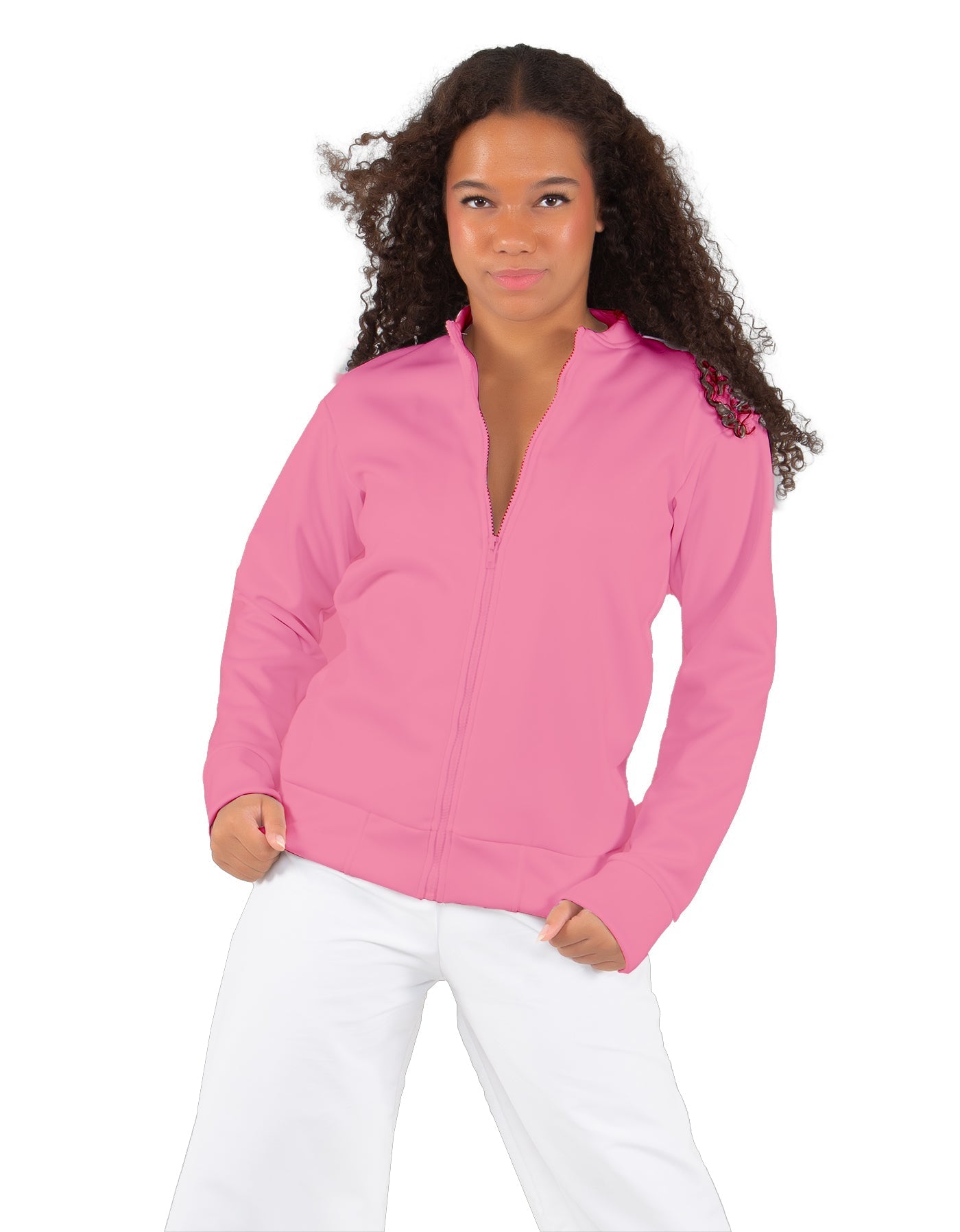 ticklemenpink