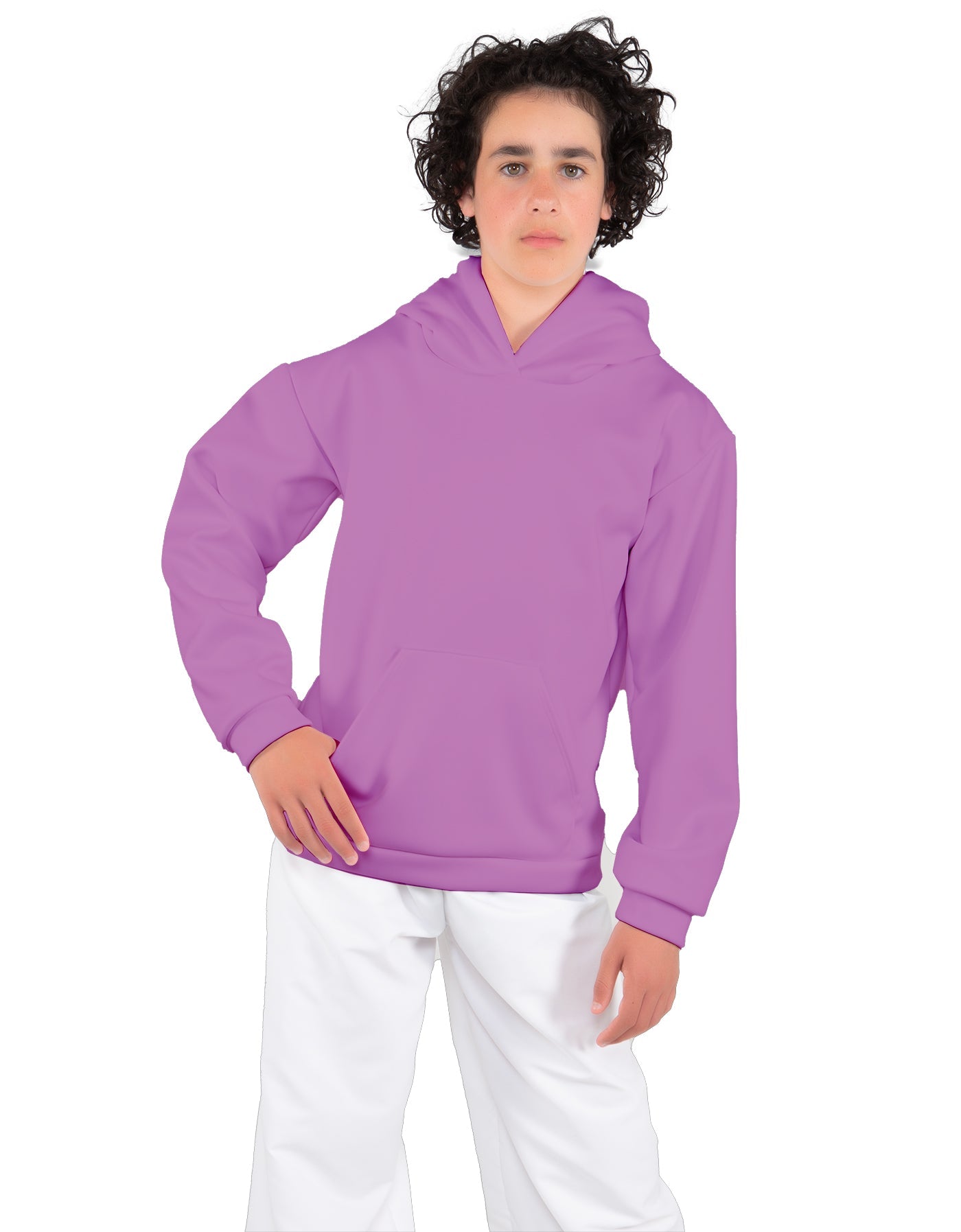 sunsetpurple