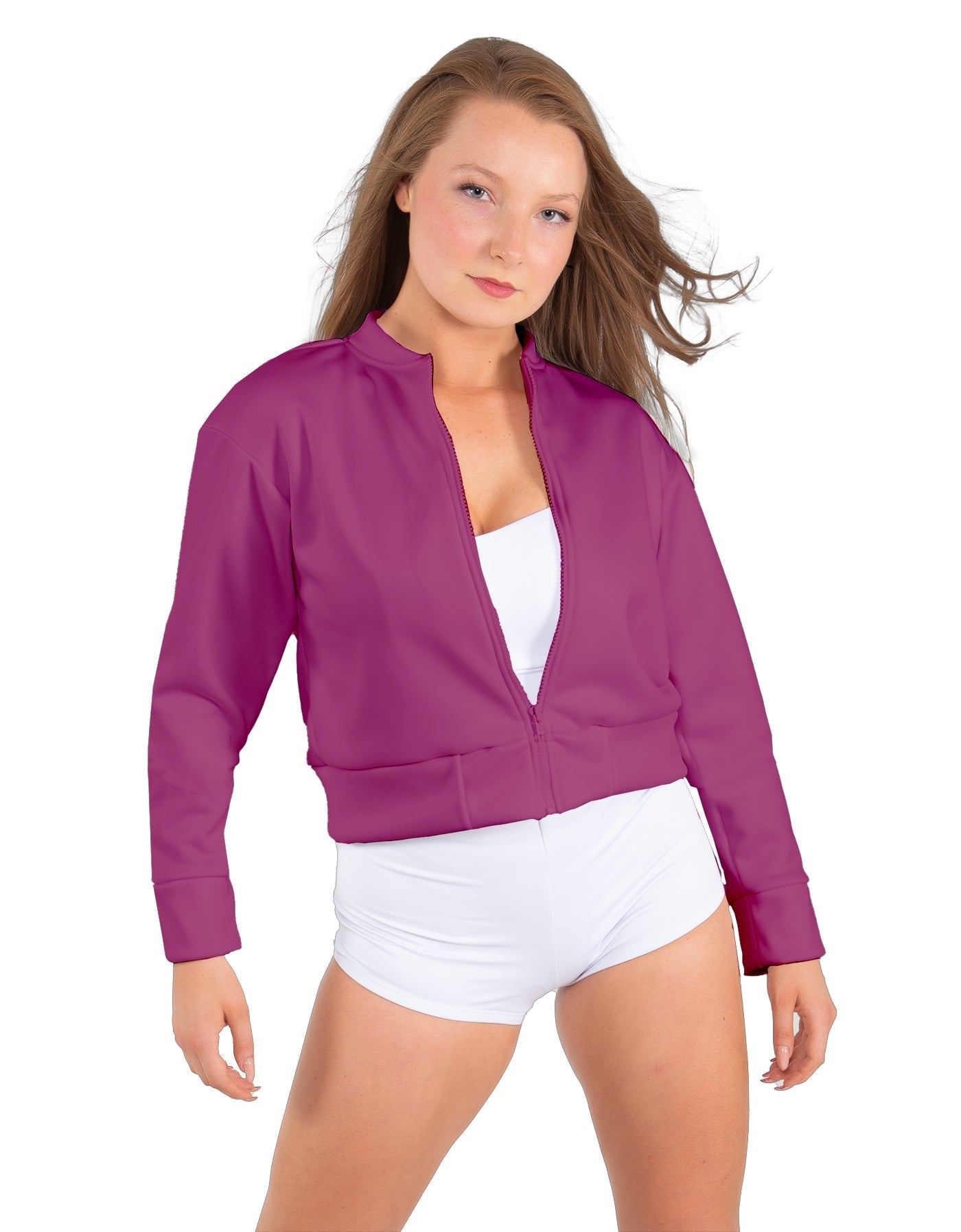 magenta