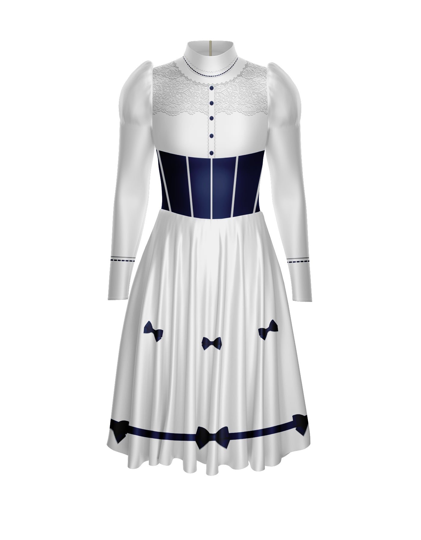 navy