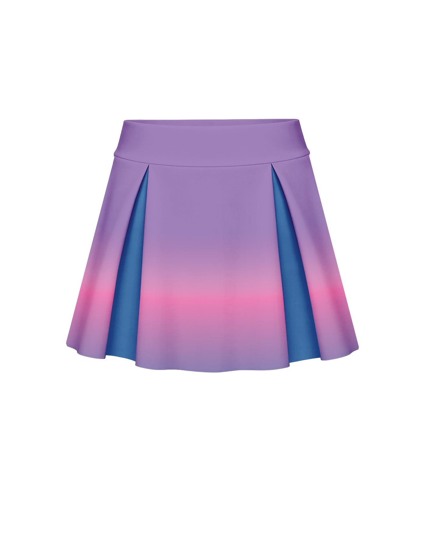 violet