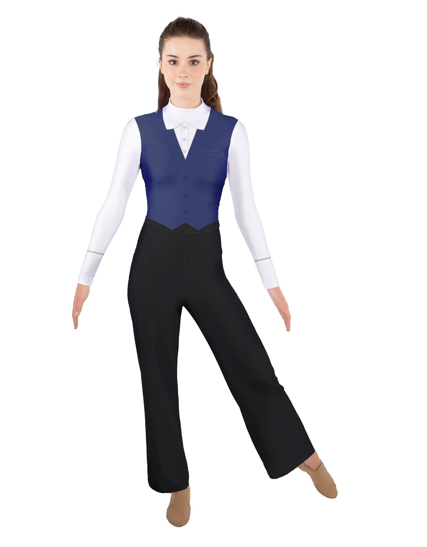 navy