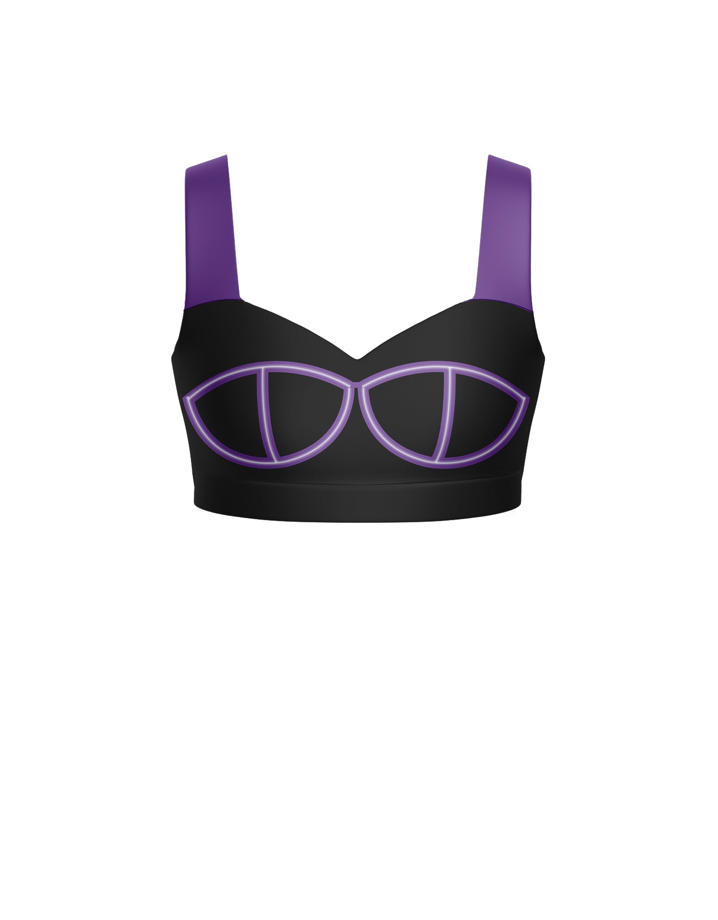 violet