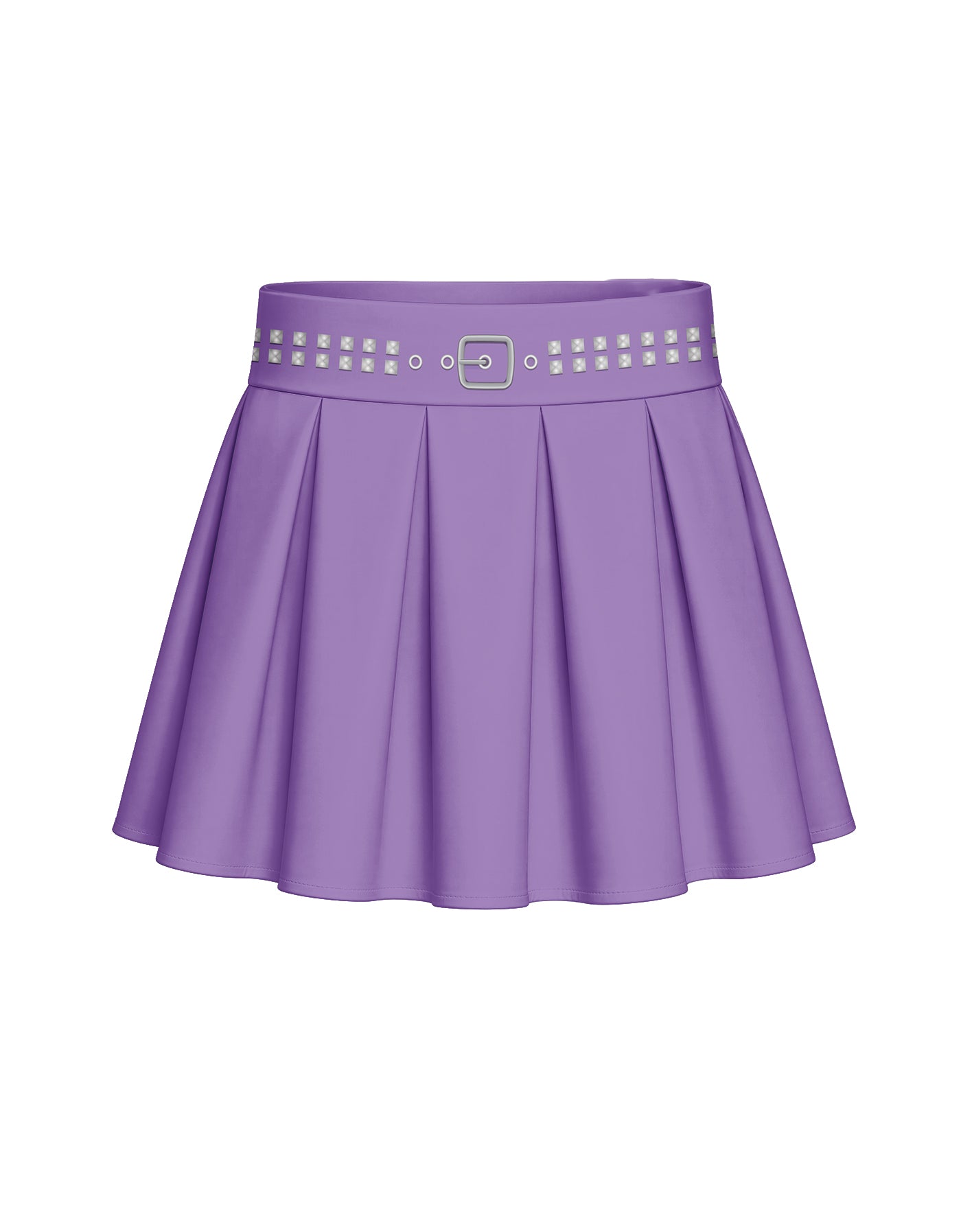 violet