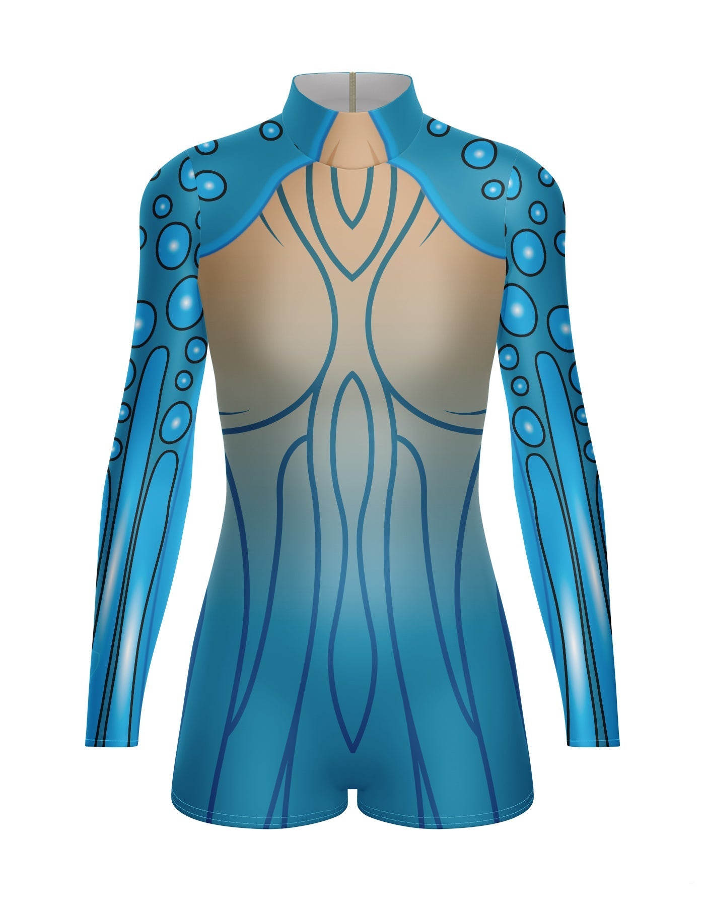 aquamarine