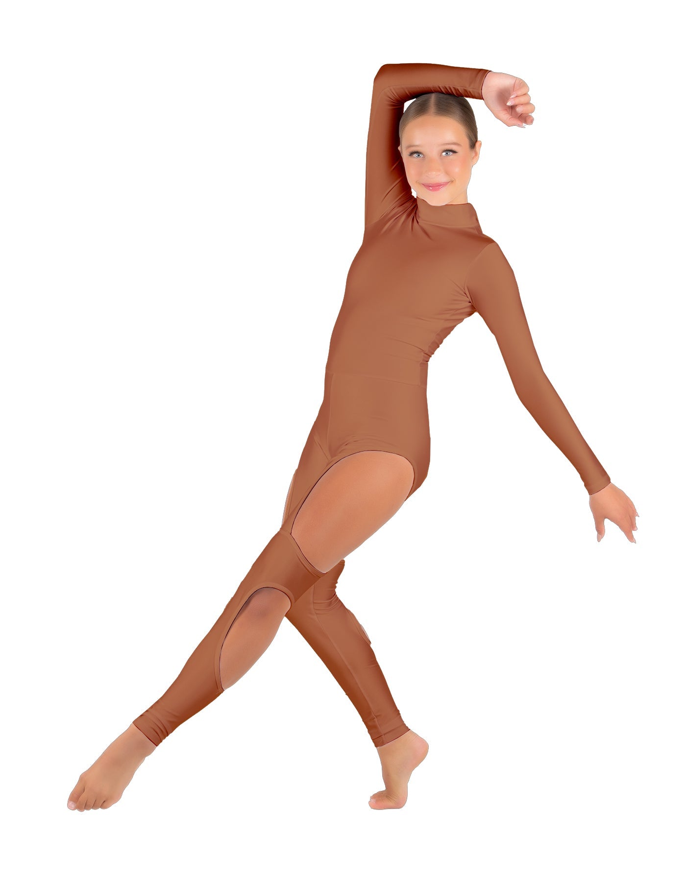copper