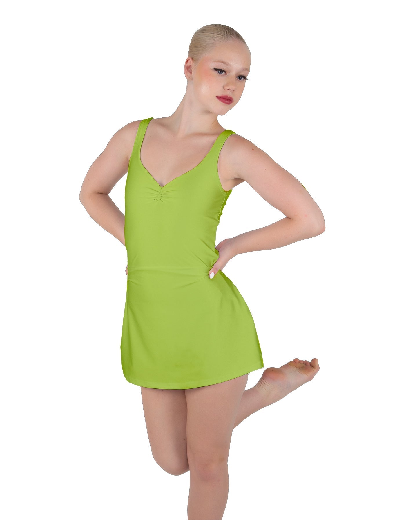 lime