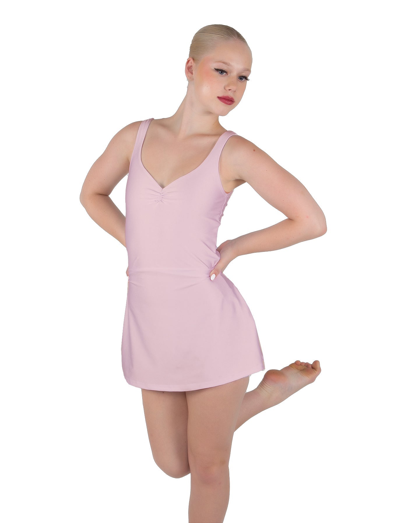 gossamerpink
