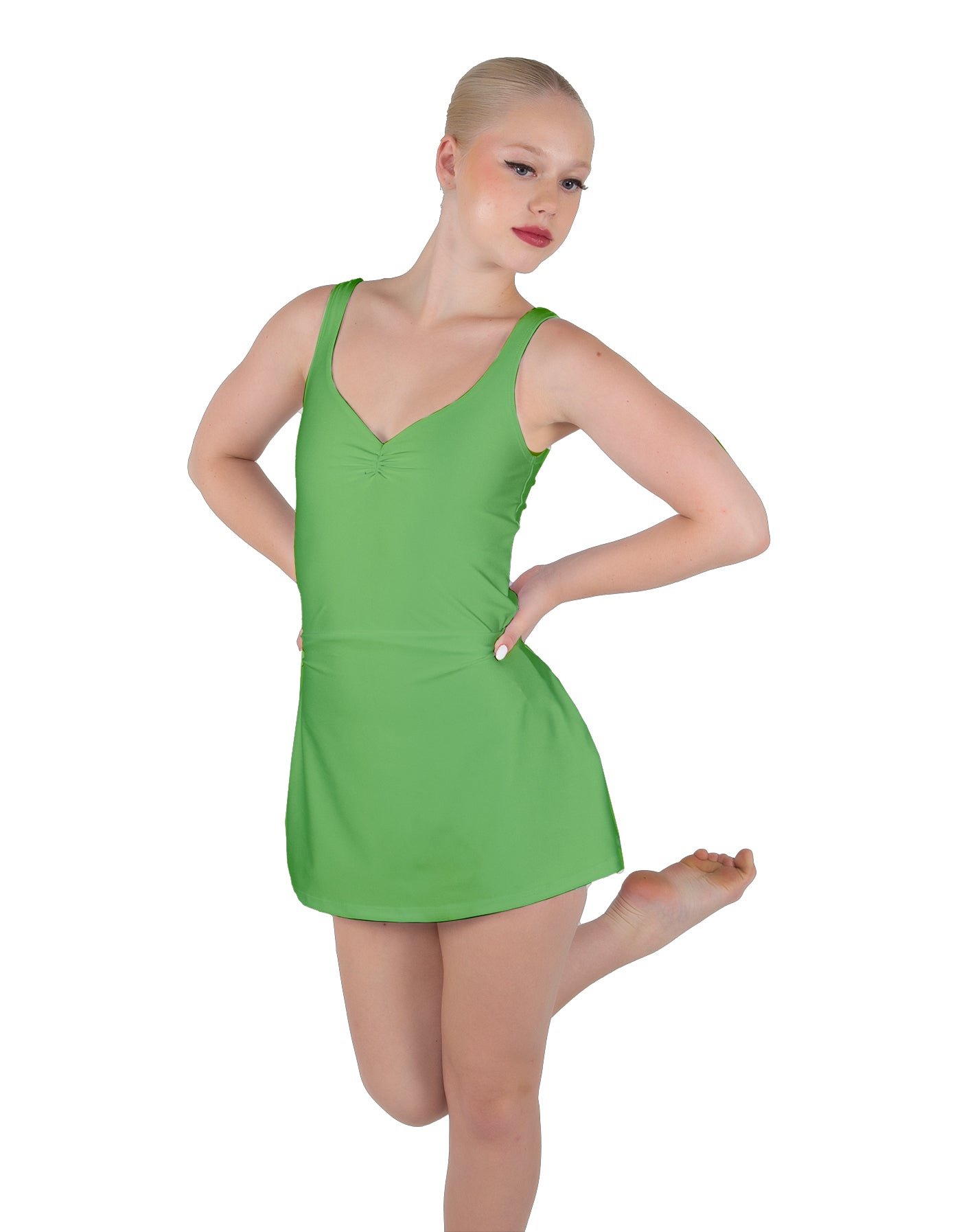 yellowgreen
