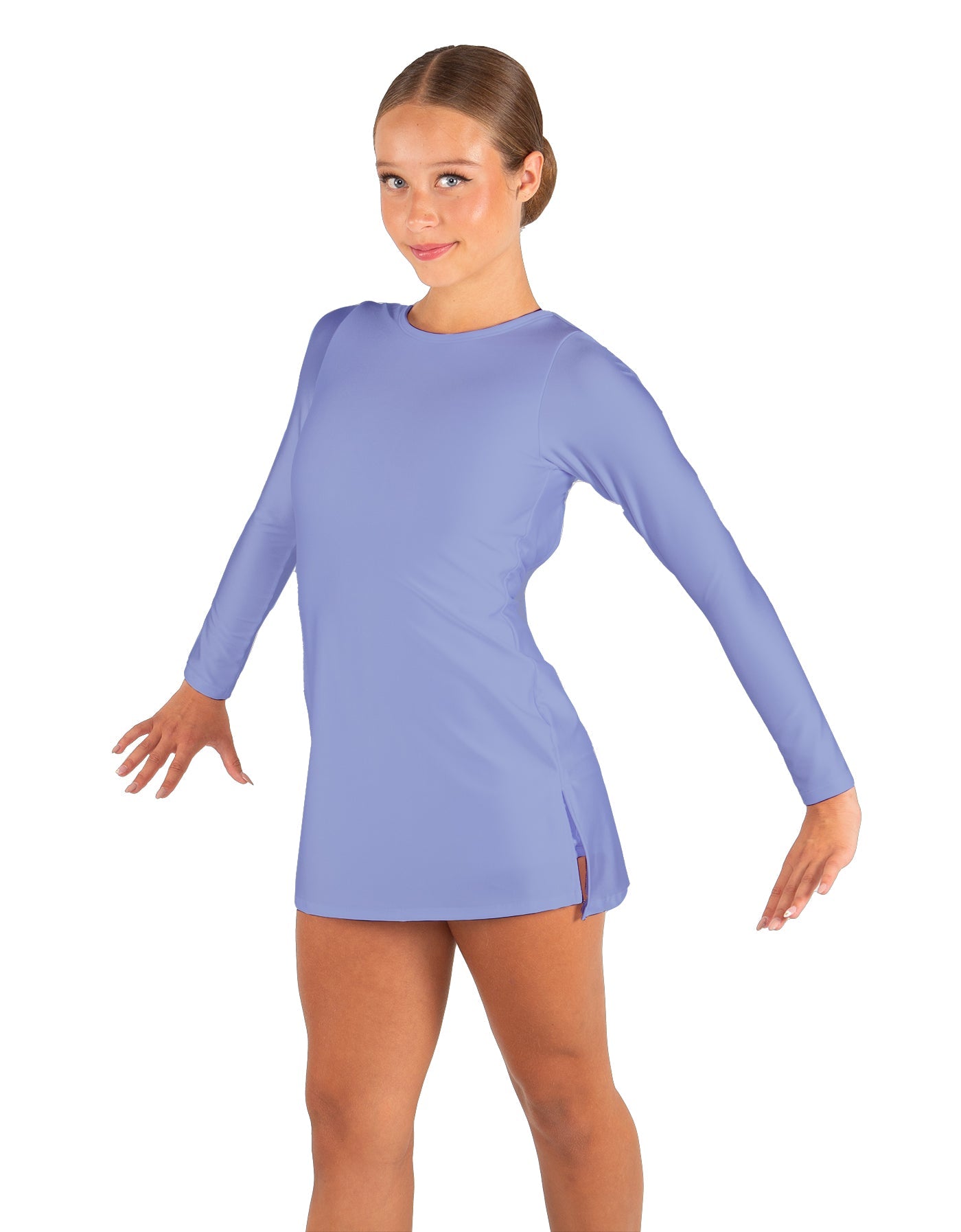periwinkle