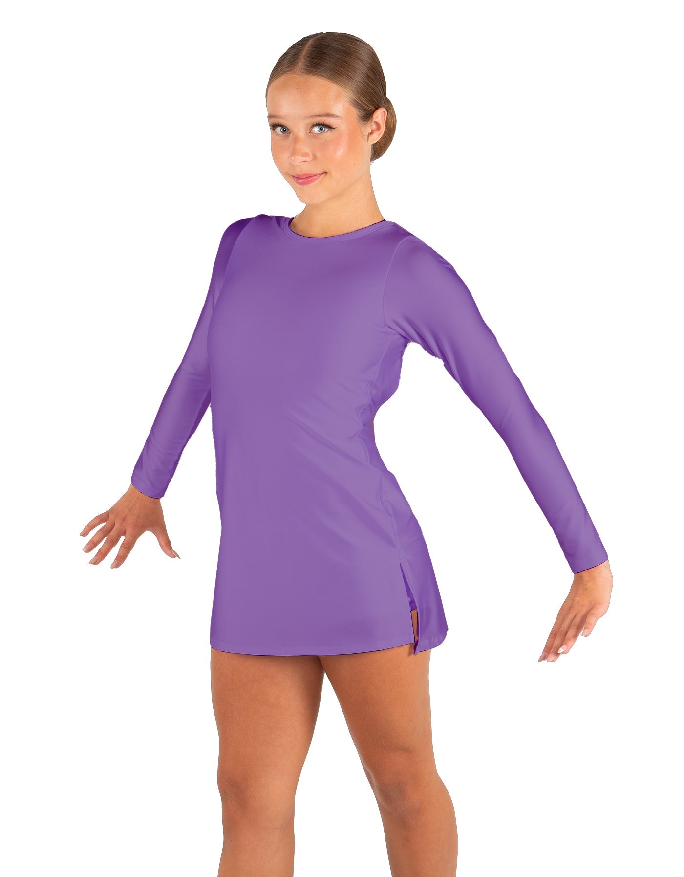 violet