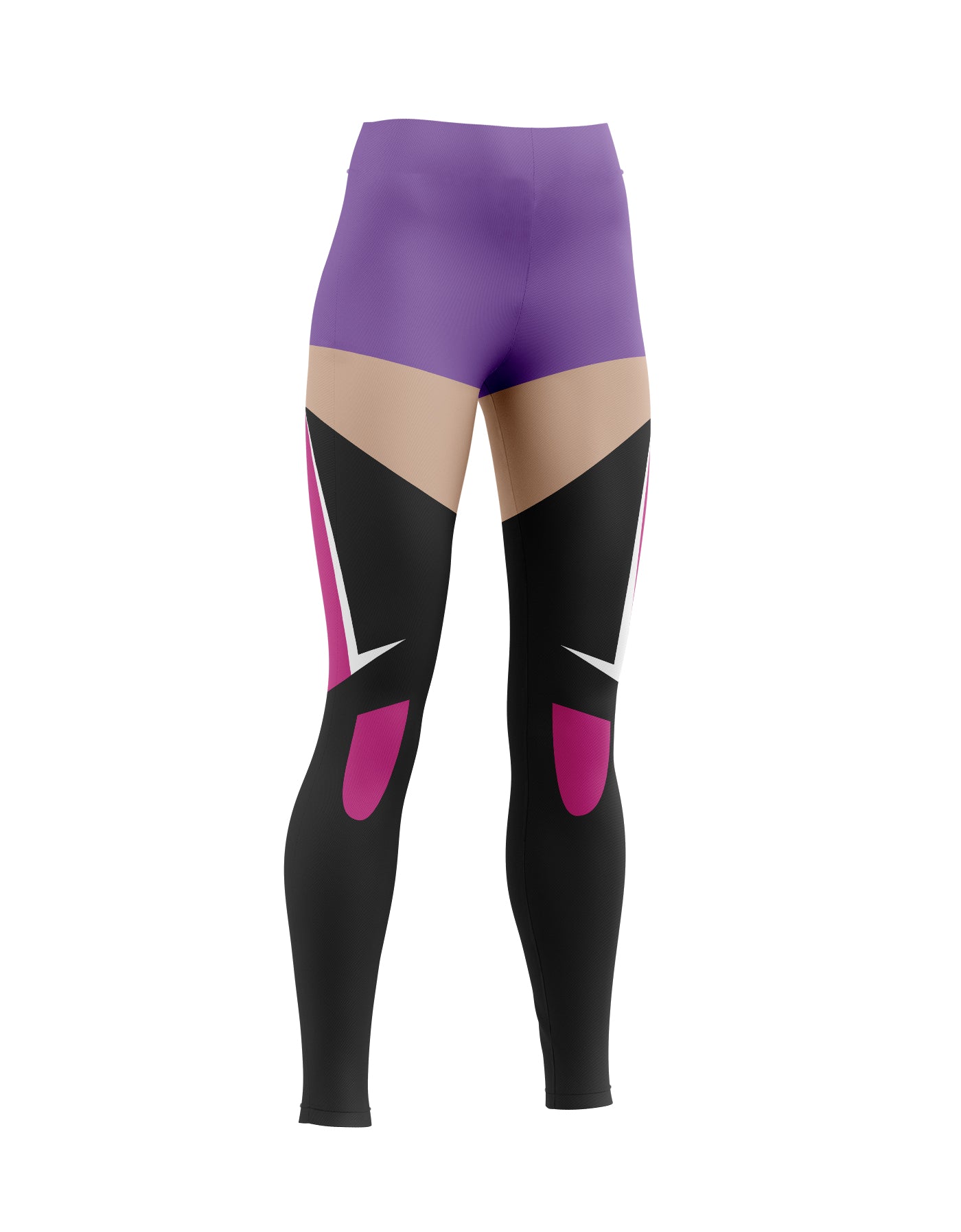 violet