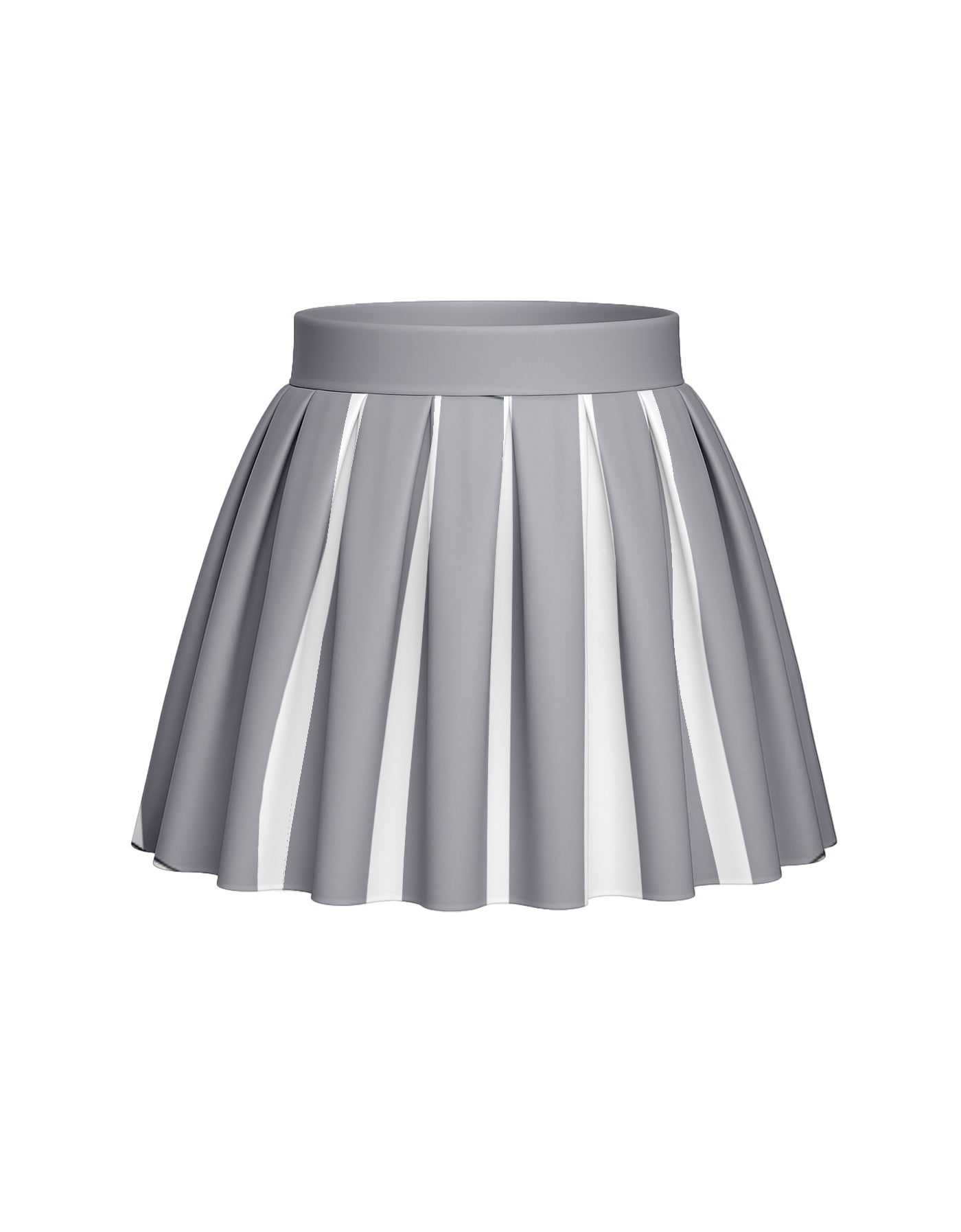 silver