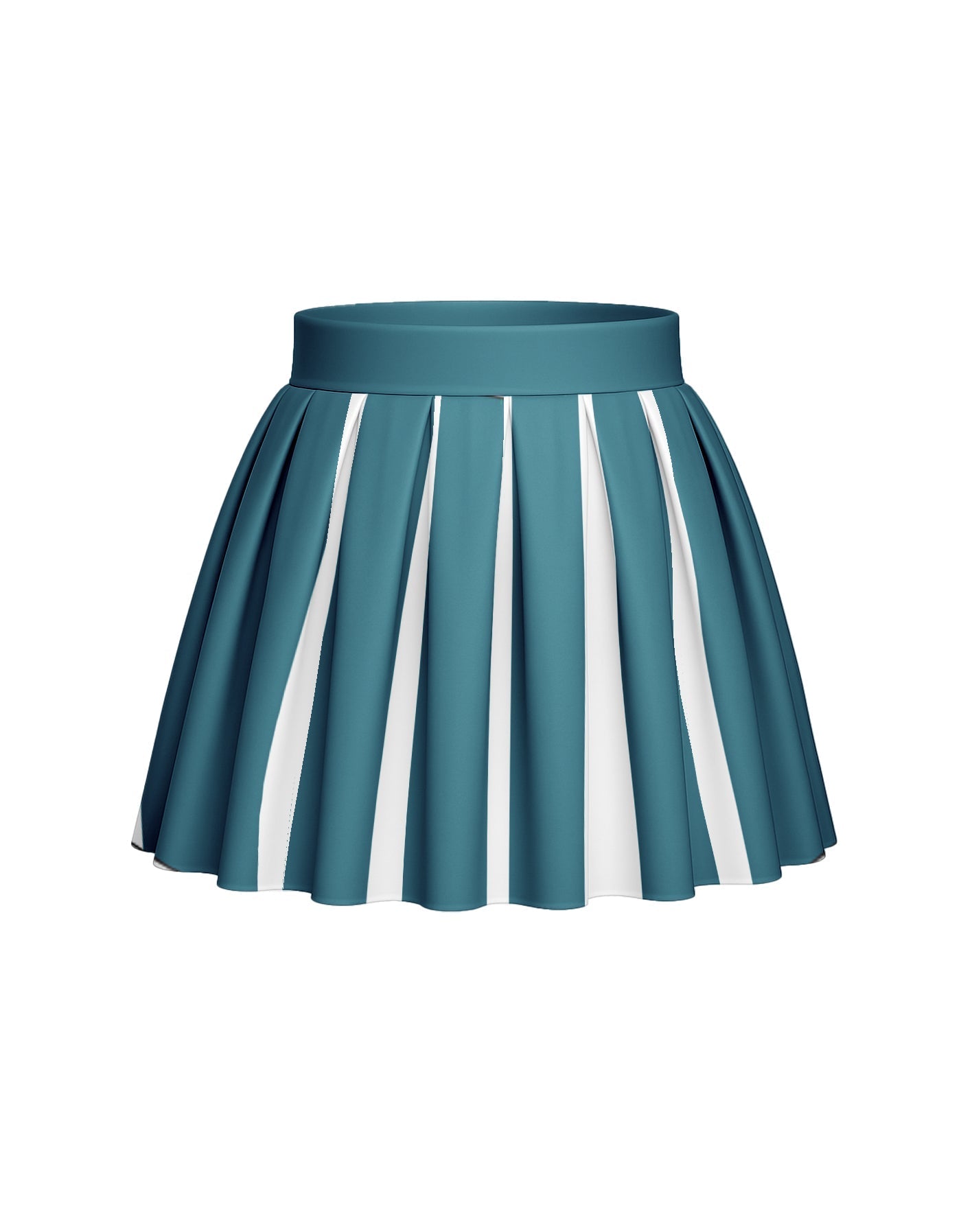 teal