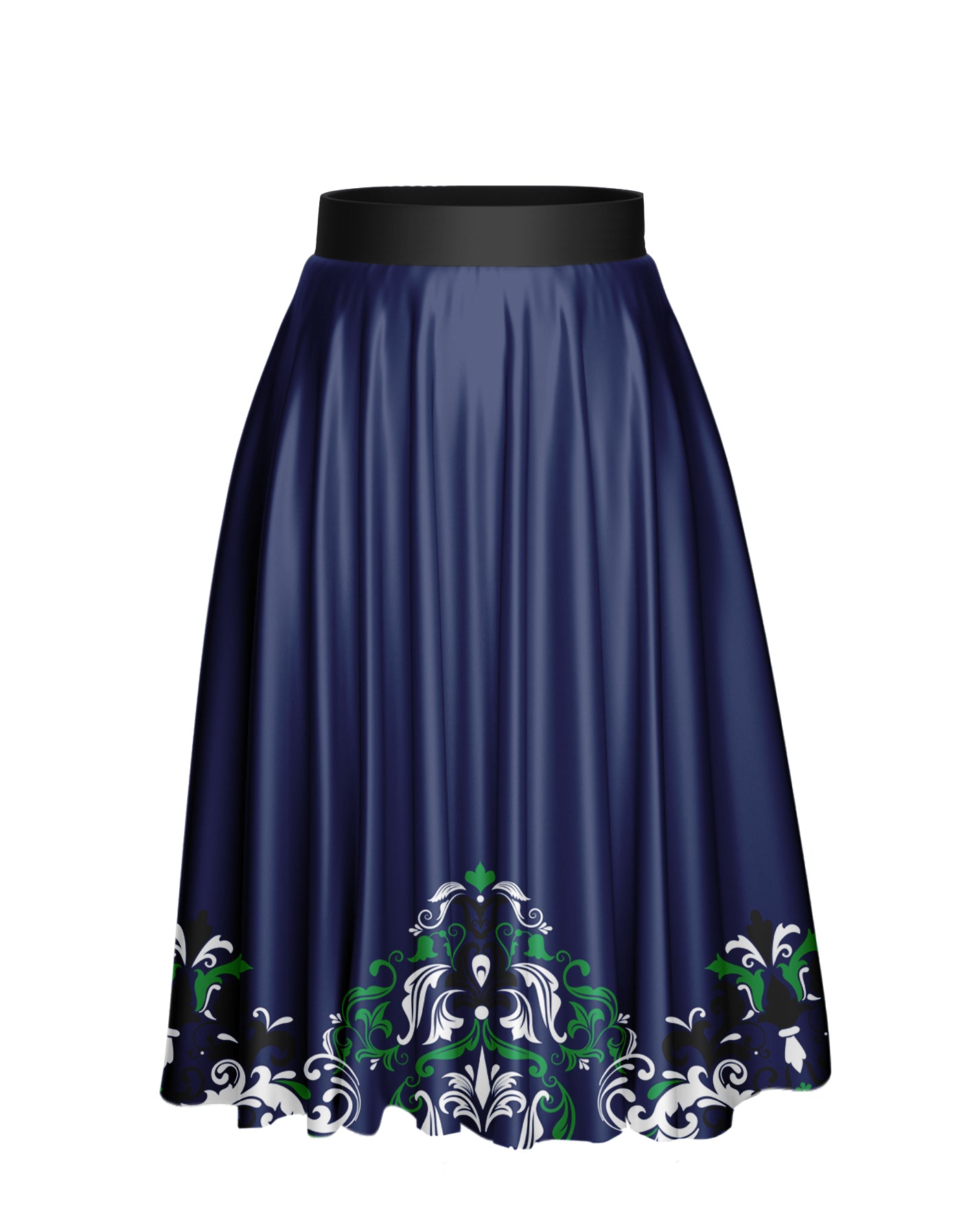 navy
