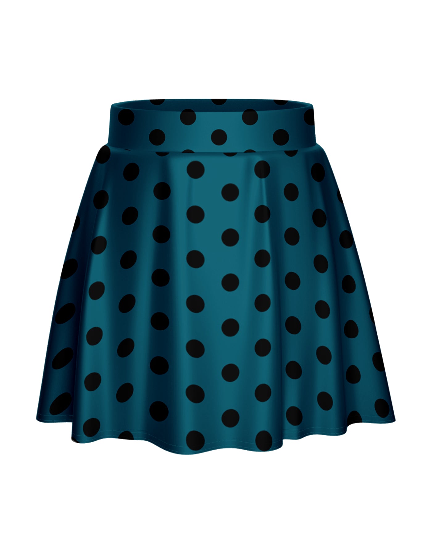 teal