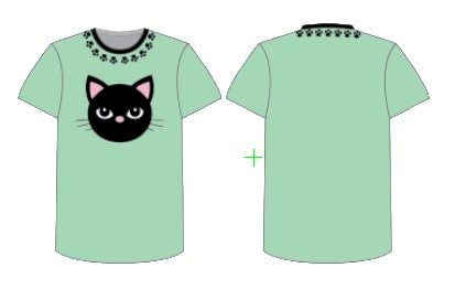 Cats Boys T-Shirt