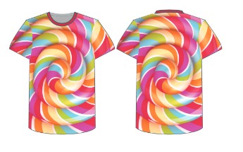 Sweet Tooth Boys T-Shirt