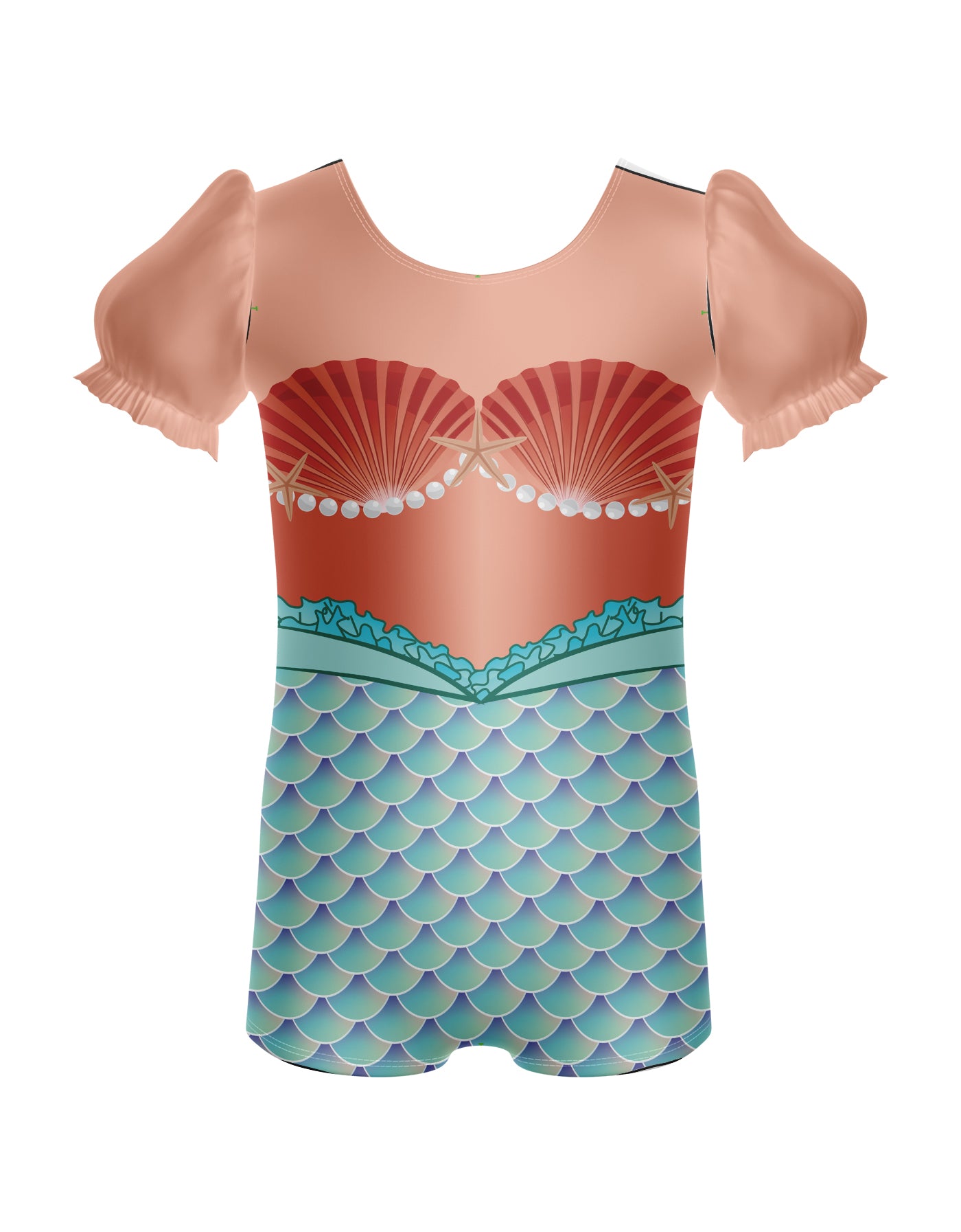 coral