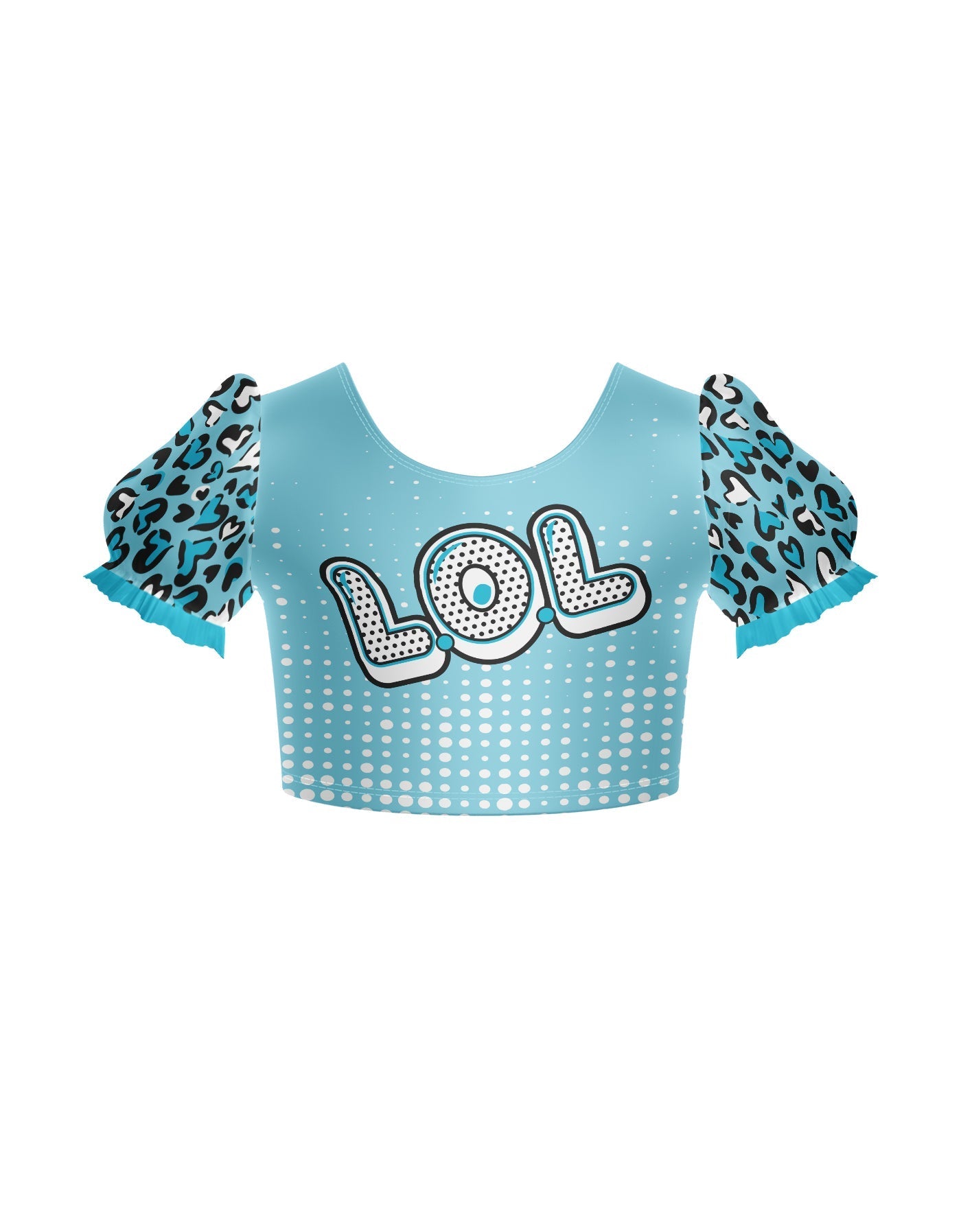 turquoise