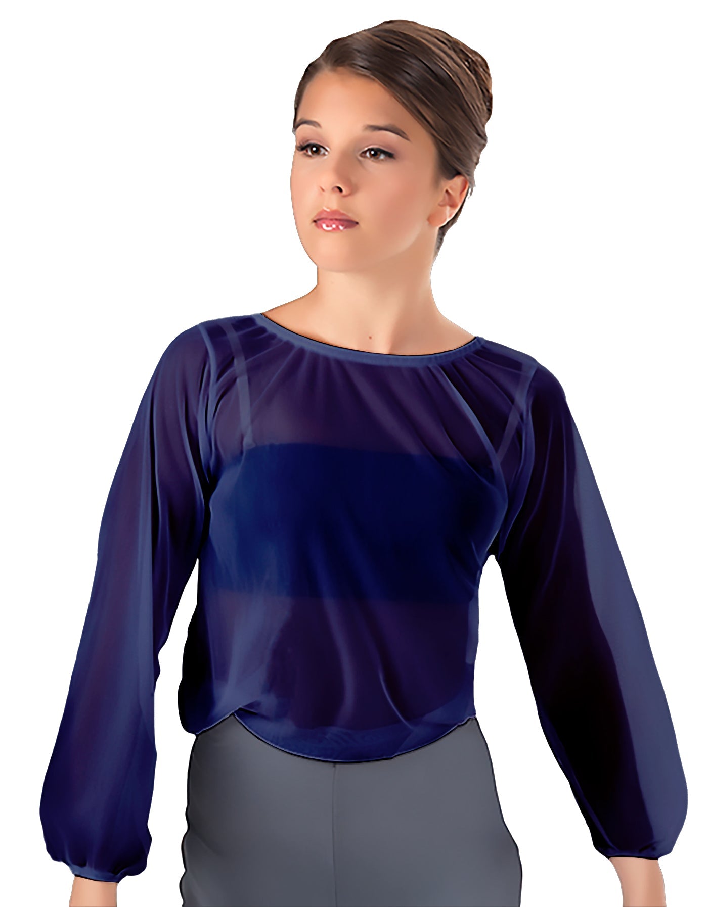 navy