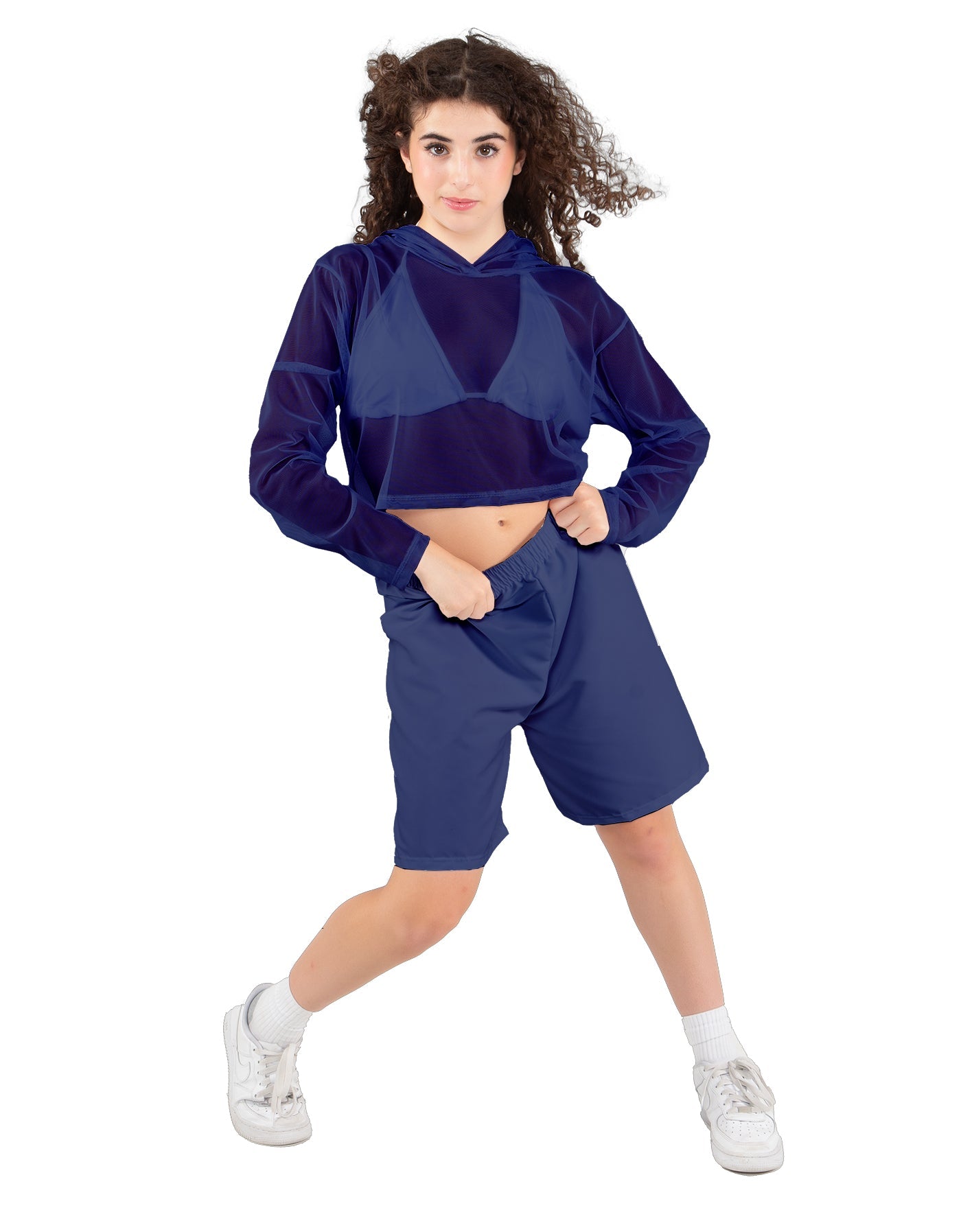 navy