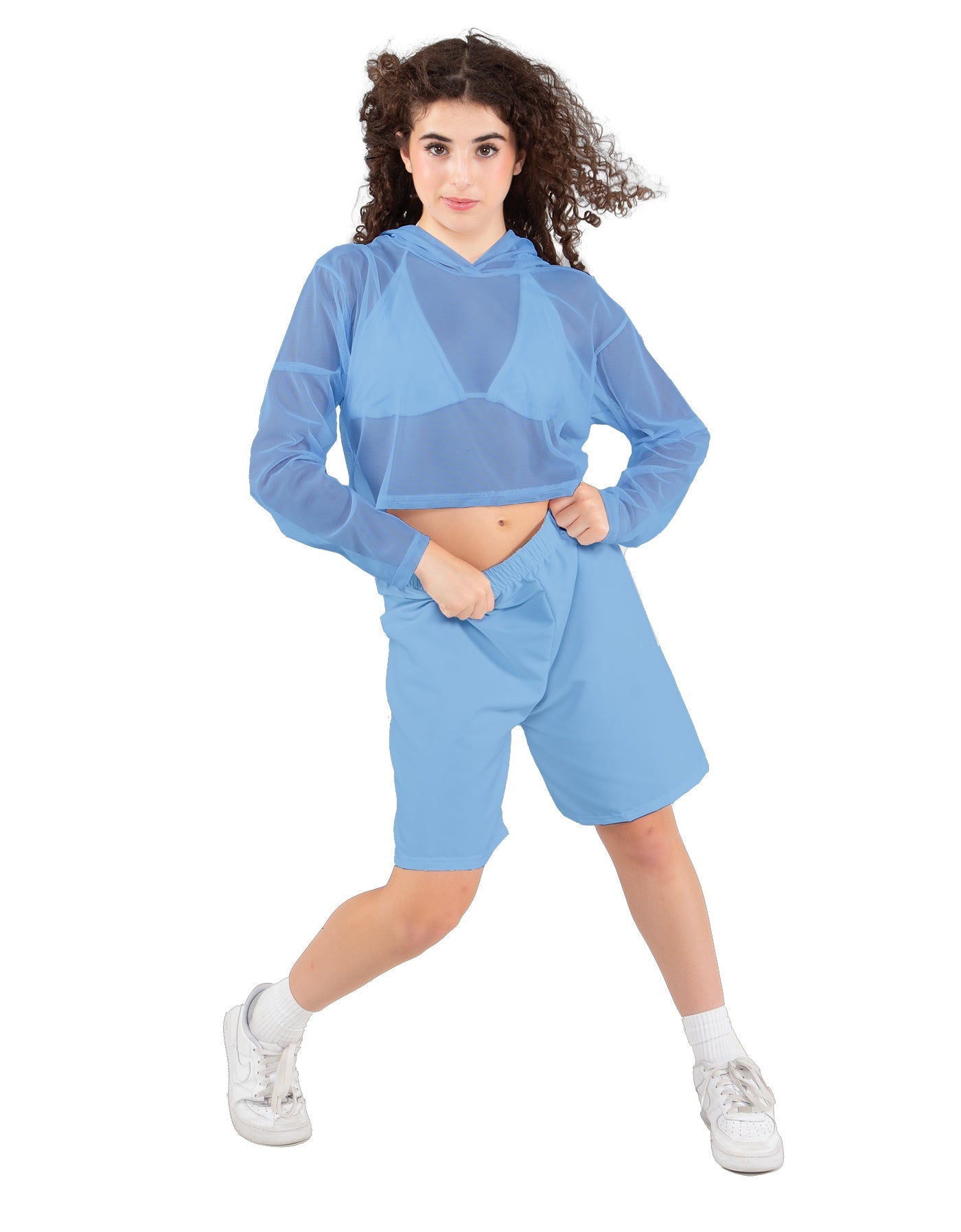 carolinablue