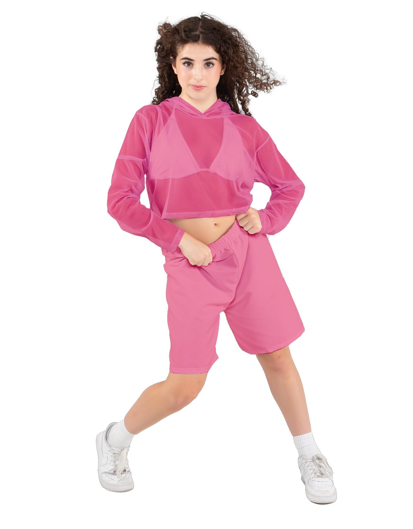 ticklemenpink