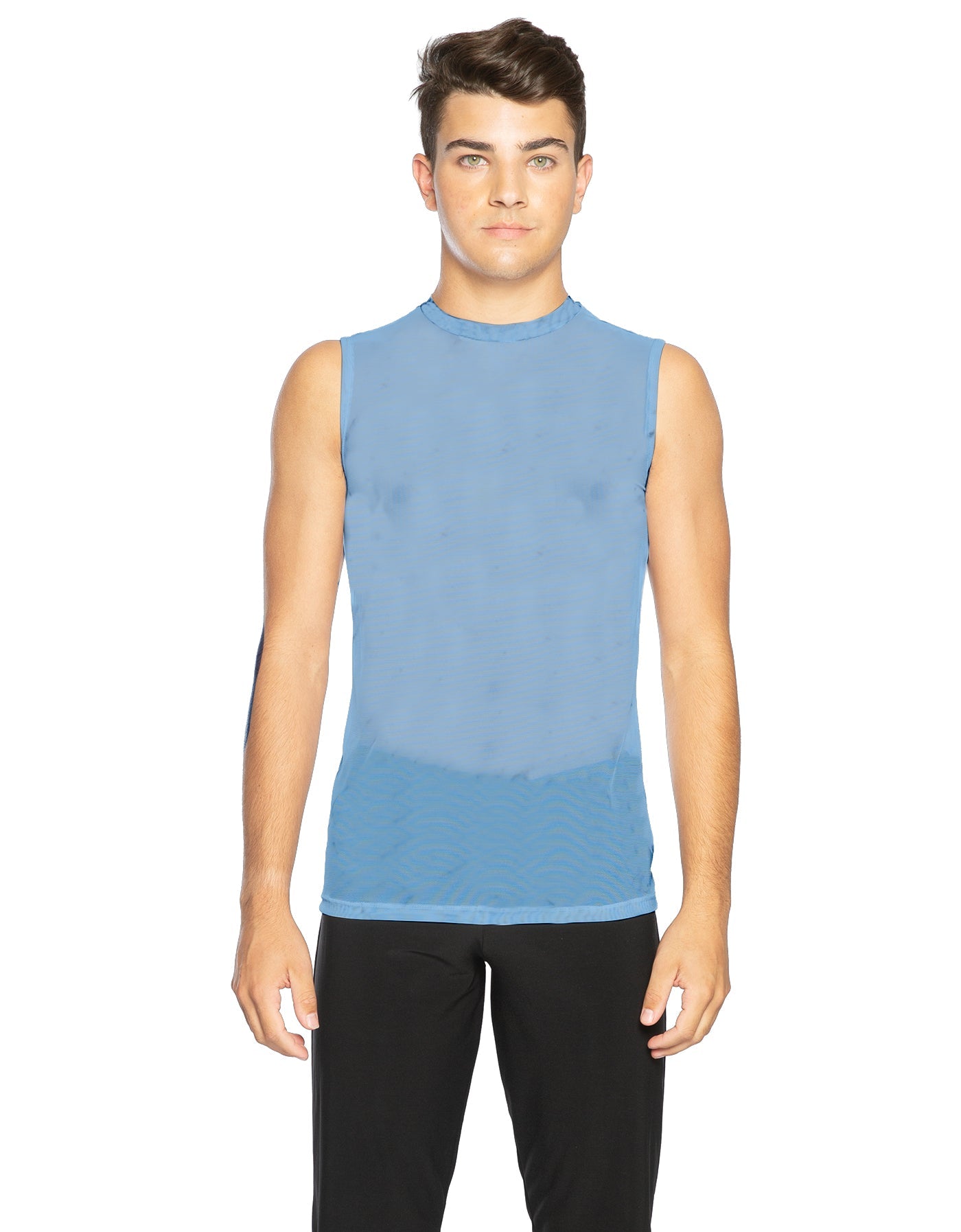 carolinablue
