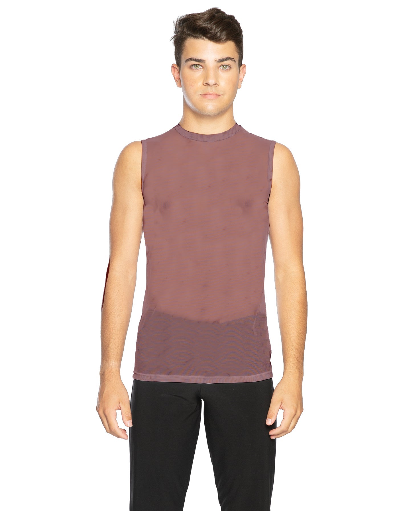 rosetaupe