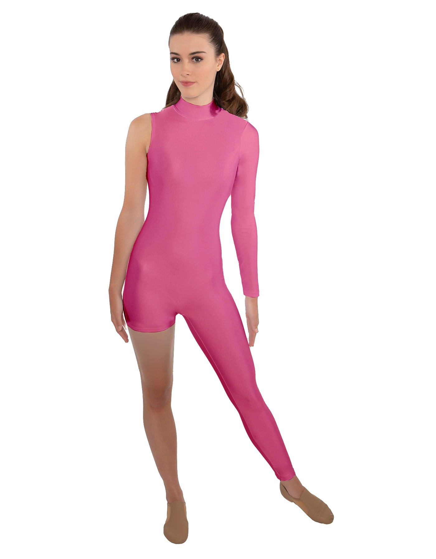 ticklemenpink
