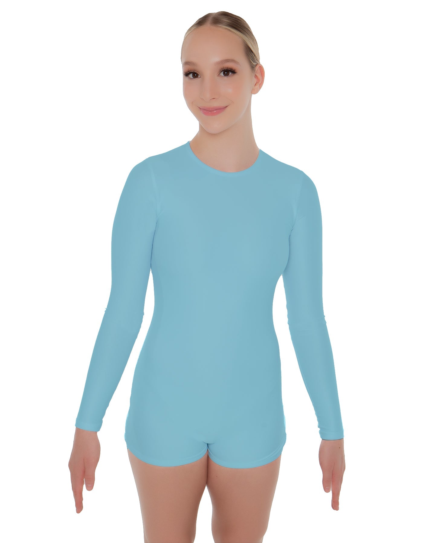 turquoise