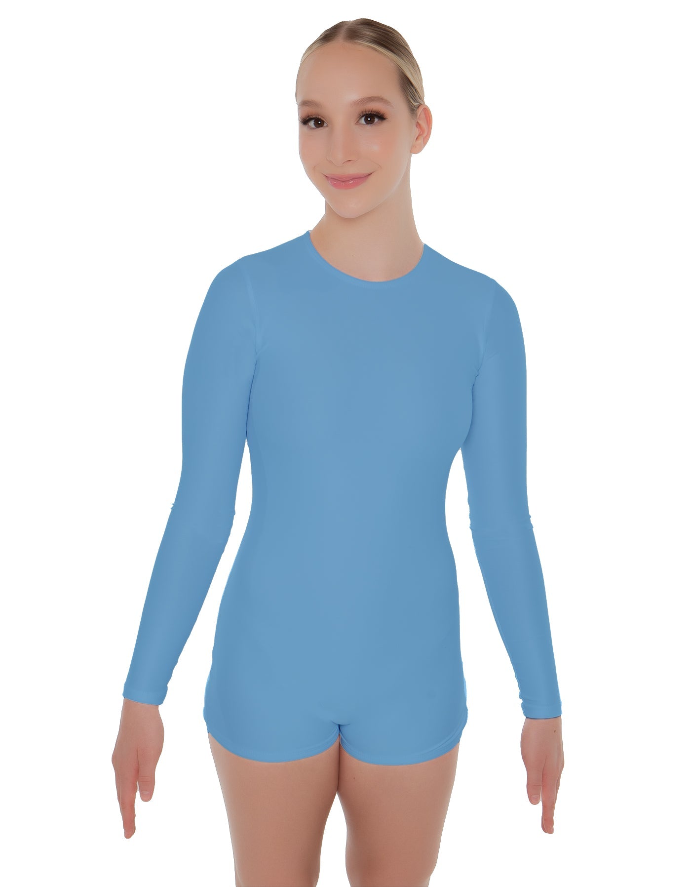 carolinablue