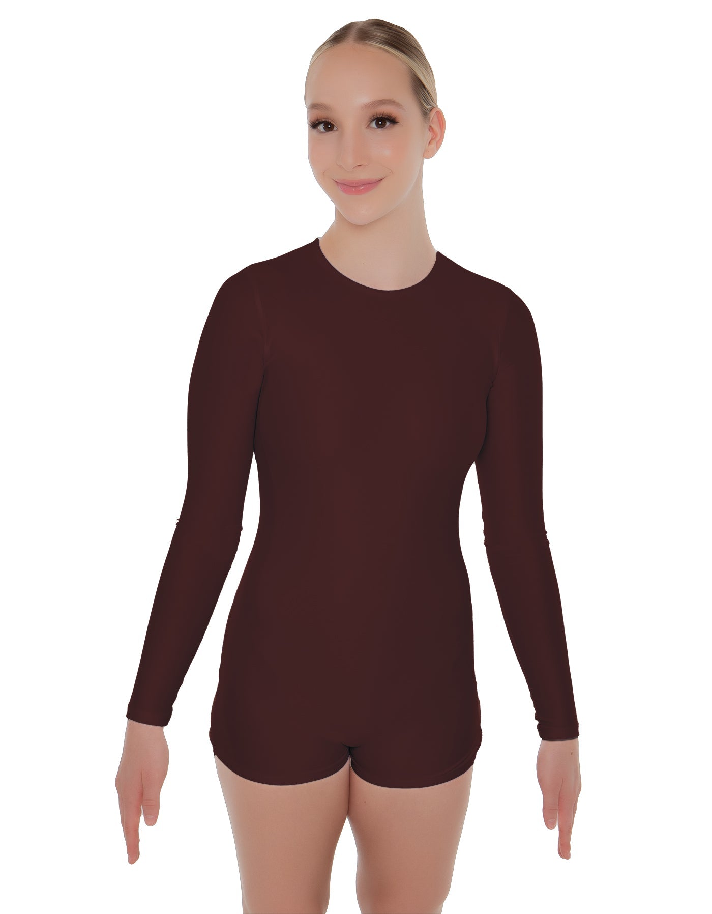 mahogany