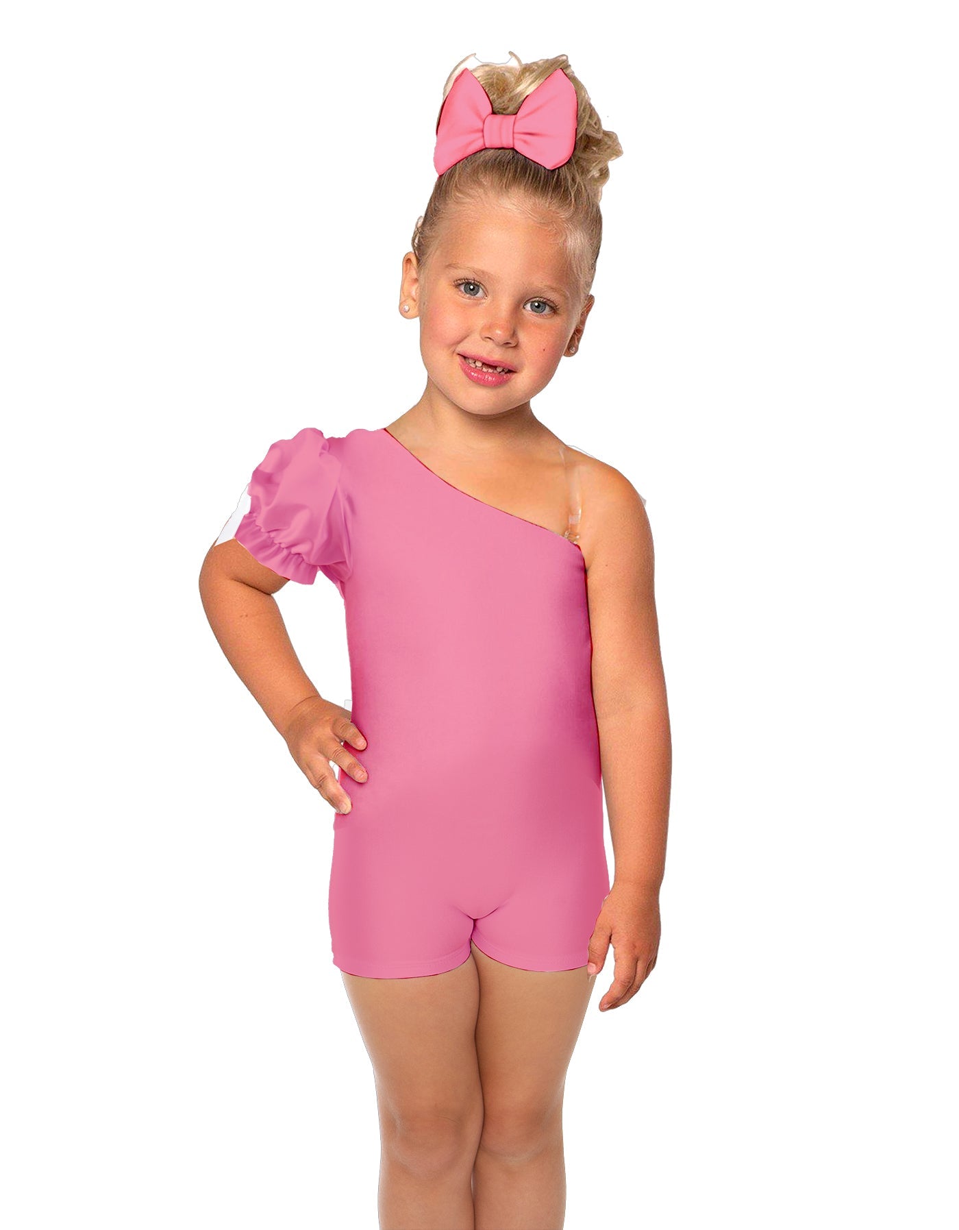 ticklemenpink