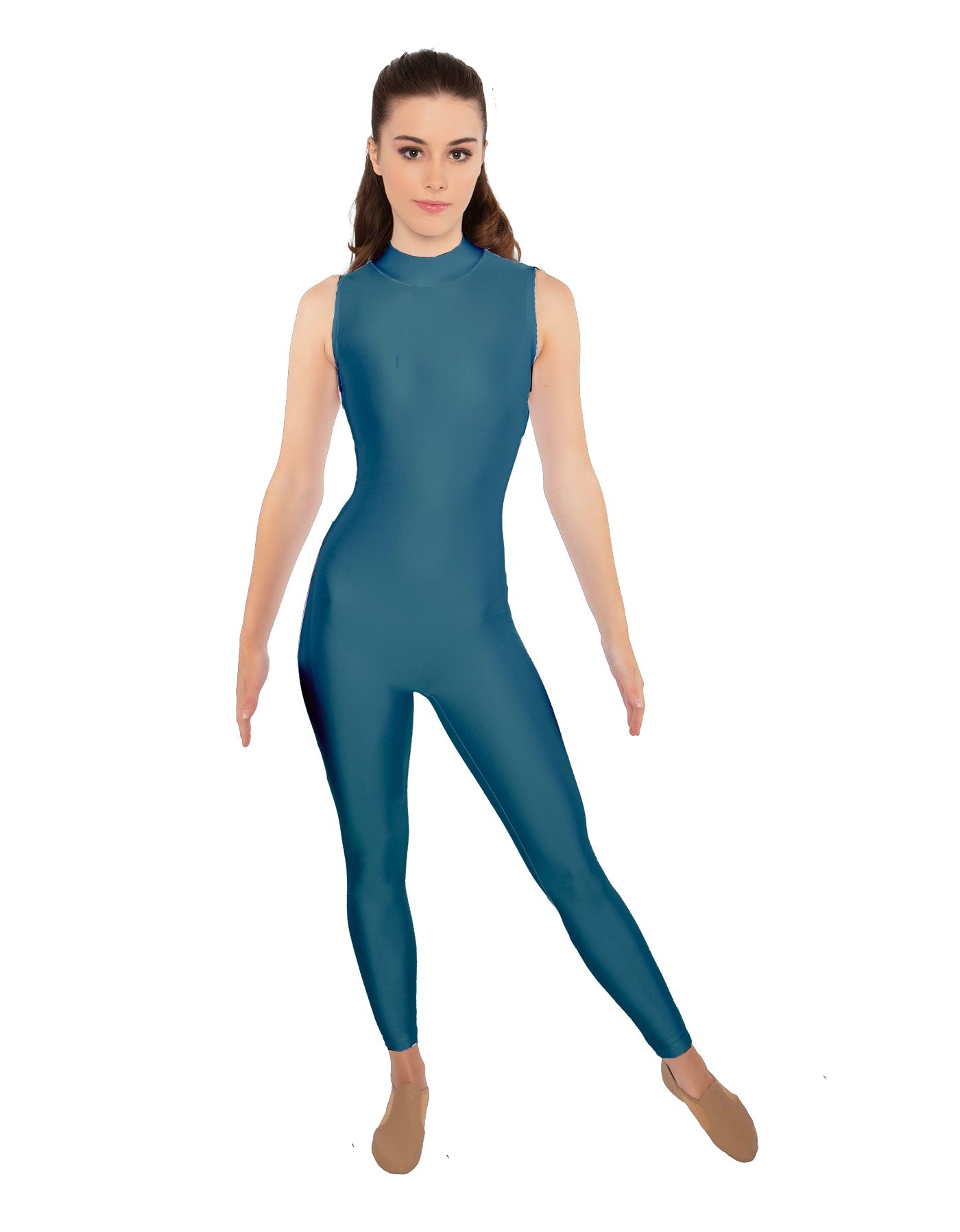 teal