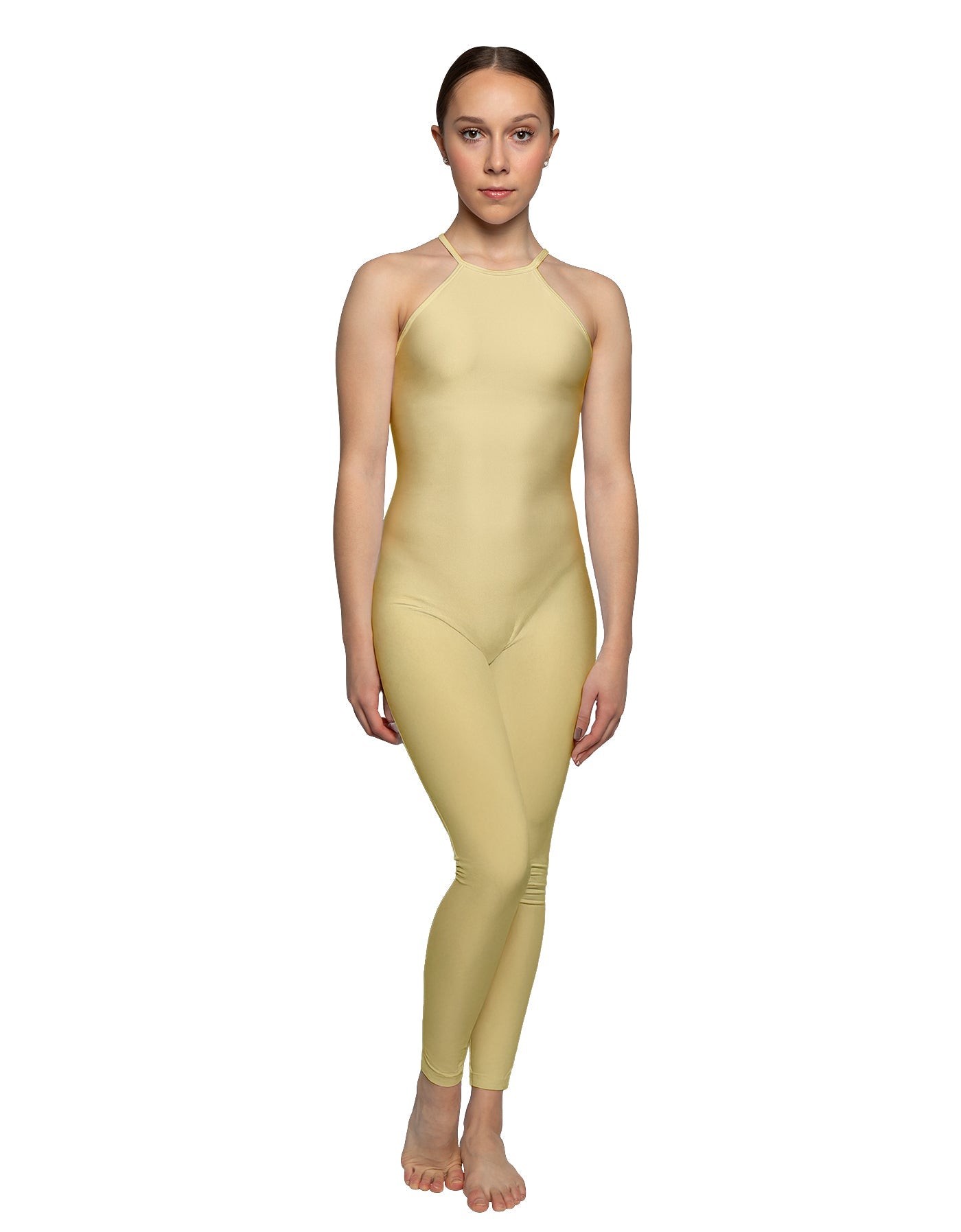 pastelyellow